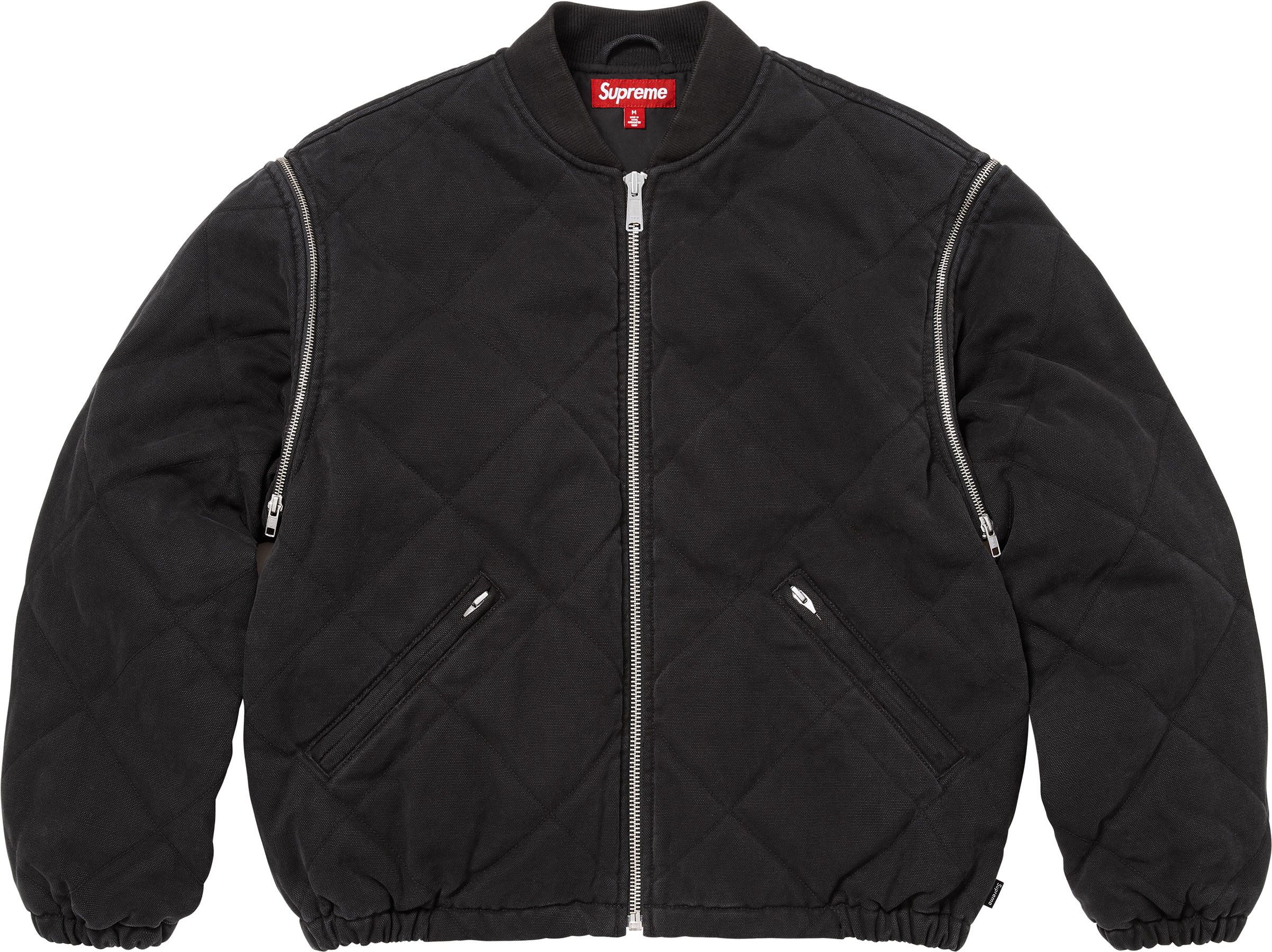 Fall/Winter 2025 Preview – Supreme