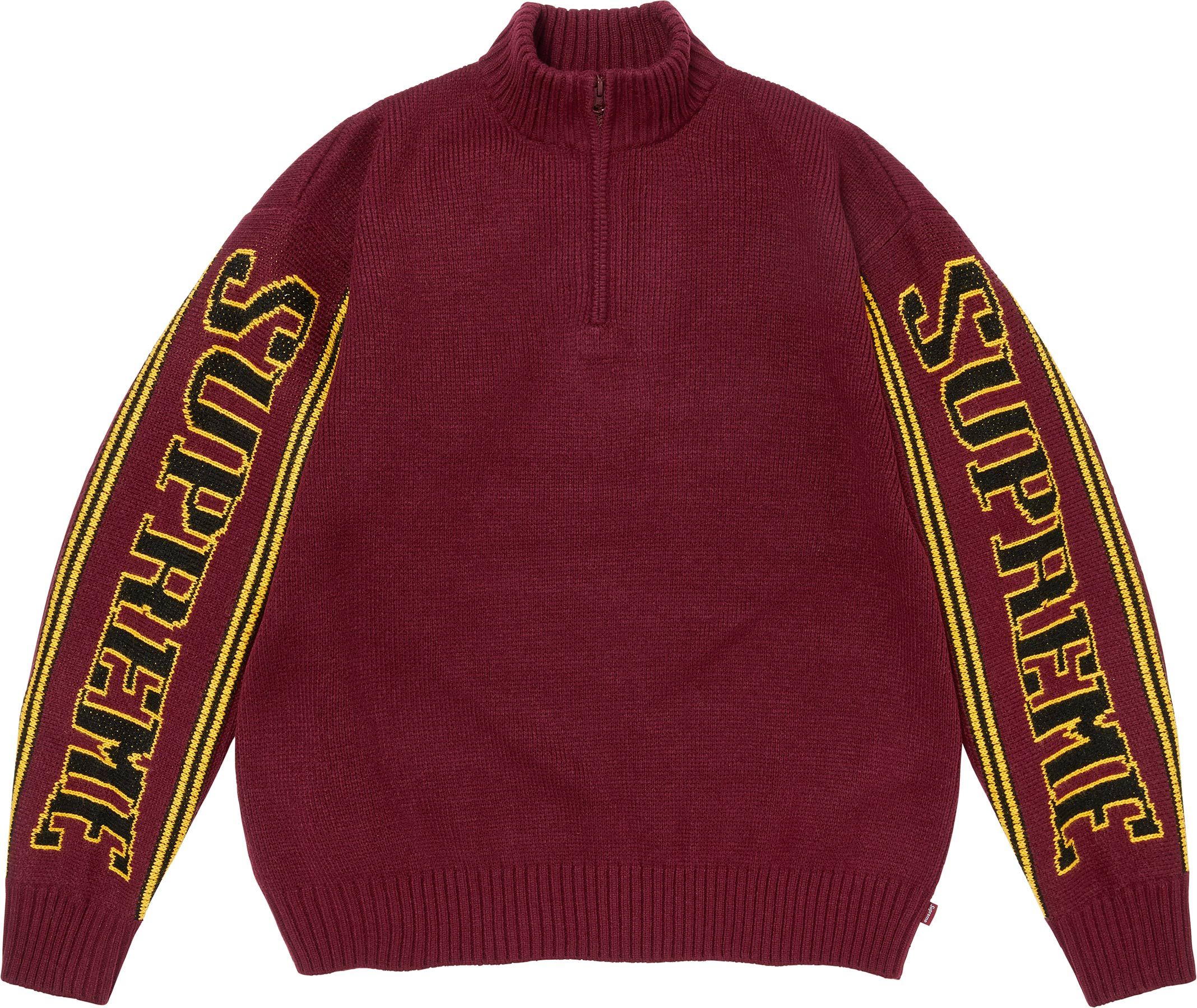 Fall/Winter 2026 Preview – Supreme