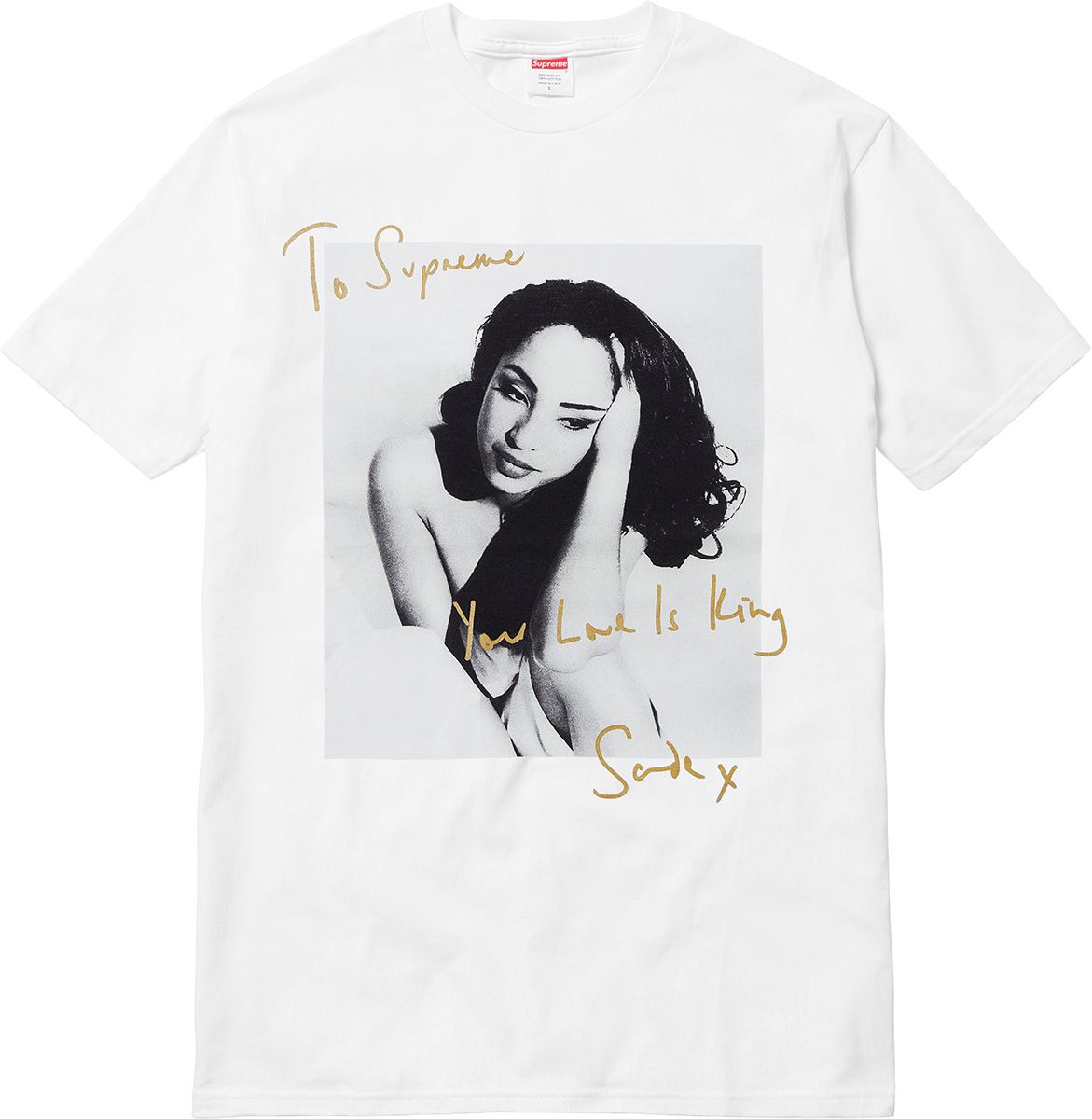 Spring/Summer 2017 Preview – Supreme