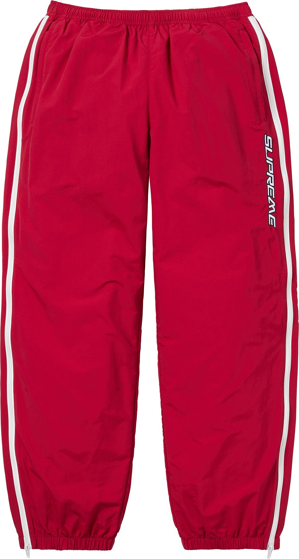 Spring/Summer 2025 Preview – Supreme