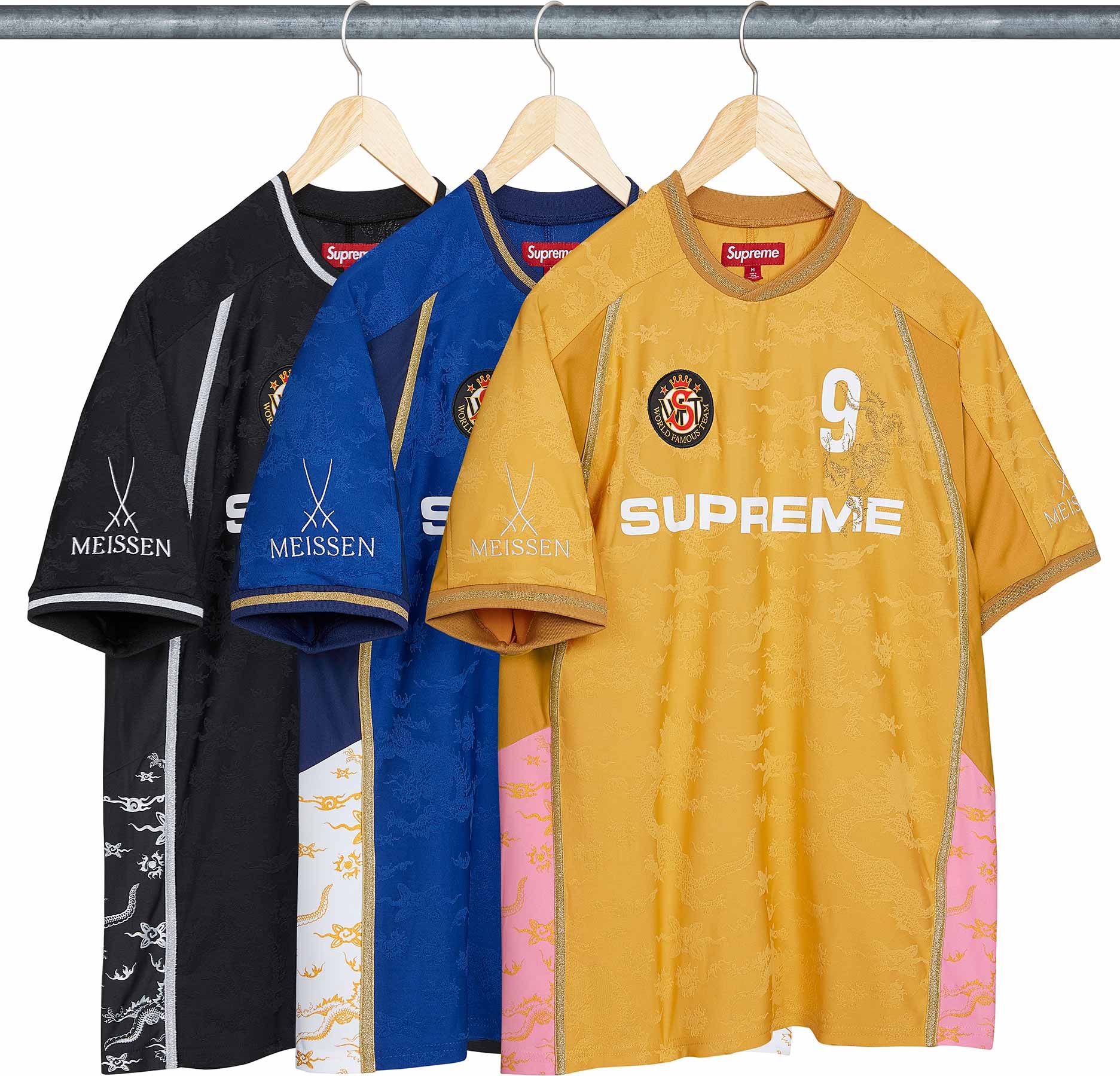 Fall/Winter 2026 Preview – Supreme
