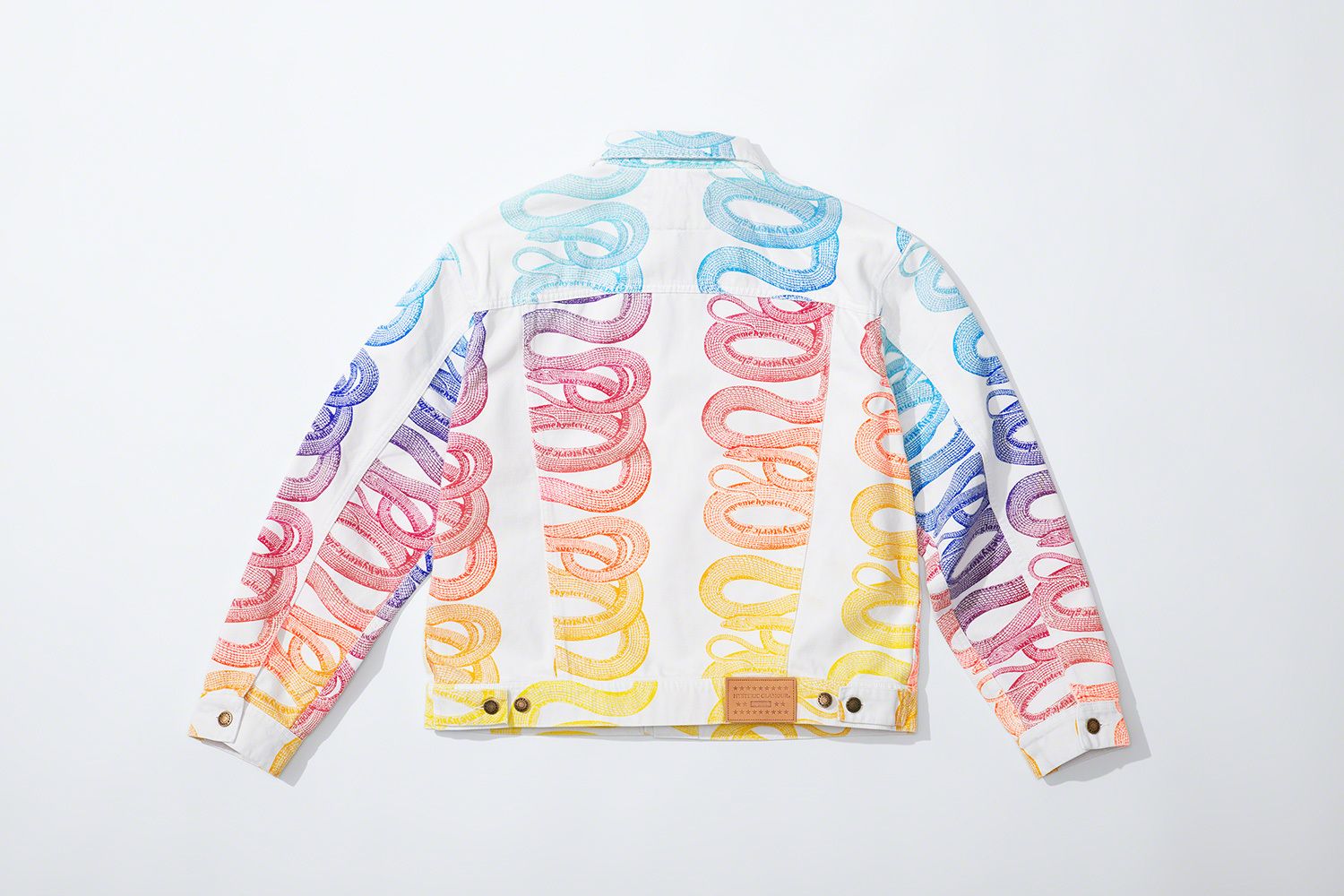 Supreme®/HYSTERIC GLAMOUR – Gallery – Supreme