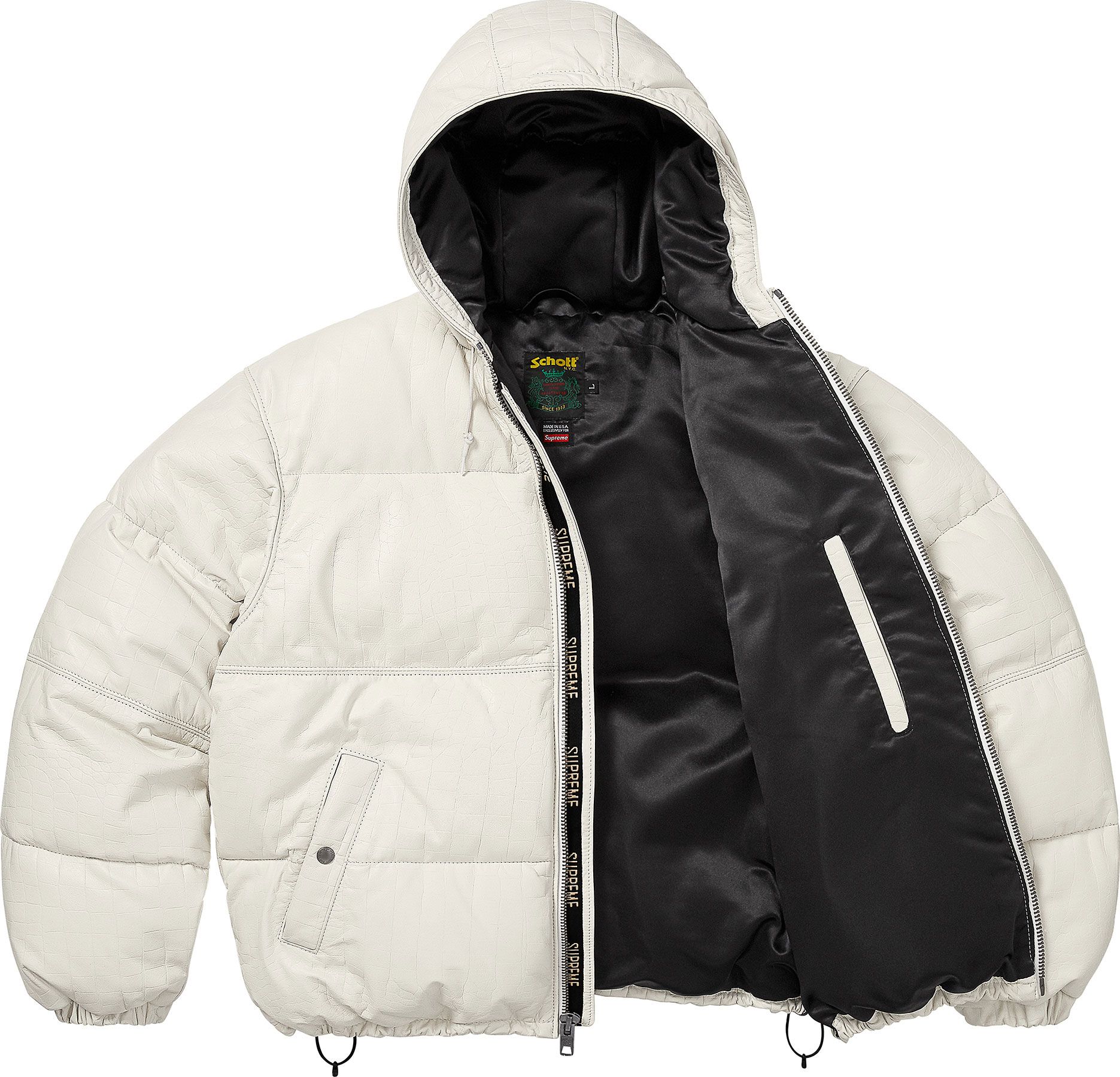Fall/Winter 2026 Preview – Supreme