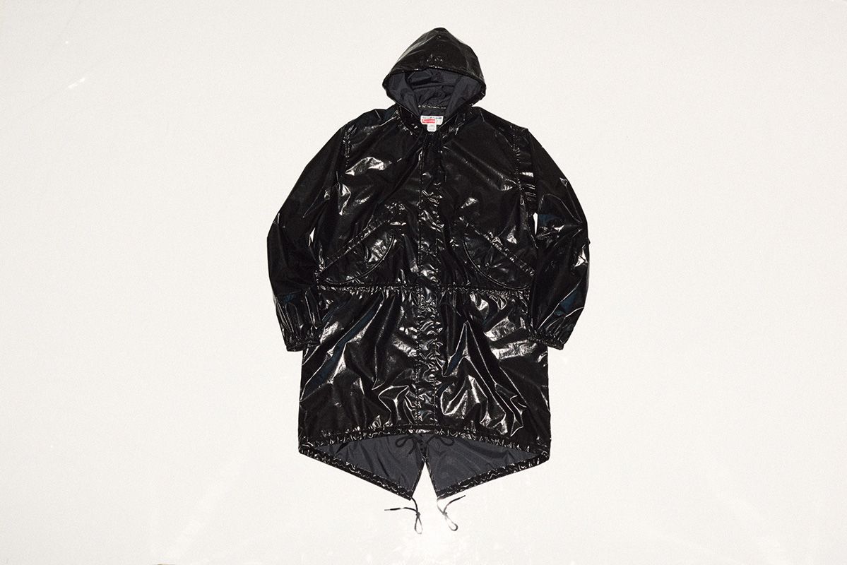 Supreme®/Comme des Garçons SHIRT® – Gallery – Supreme
