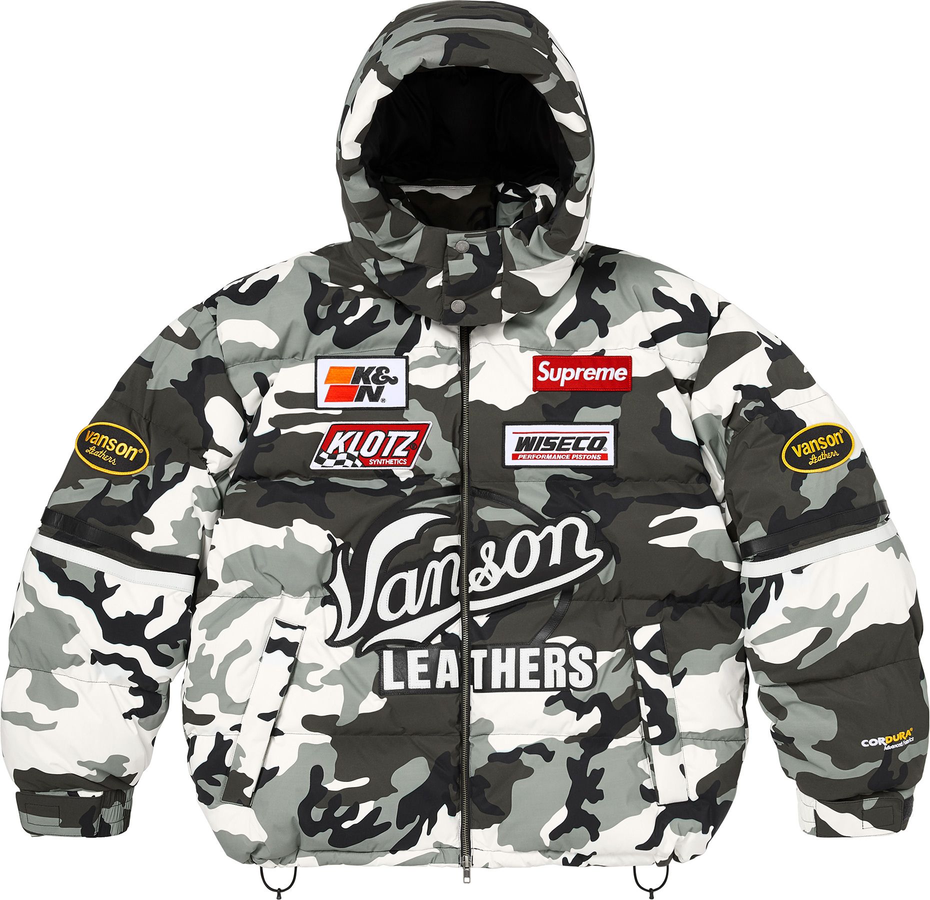 Fall/Winter 2026 Preview – Supreme