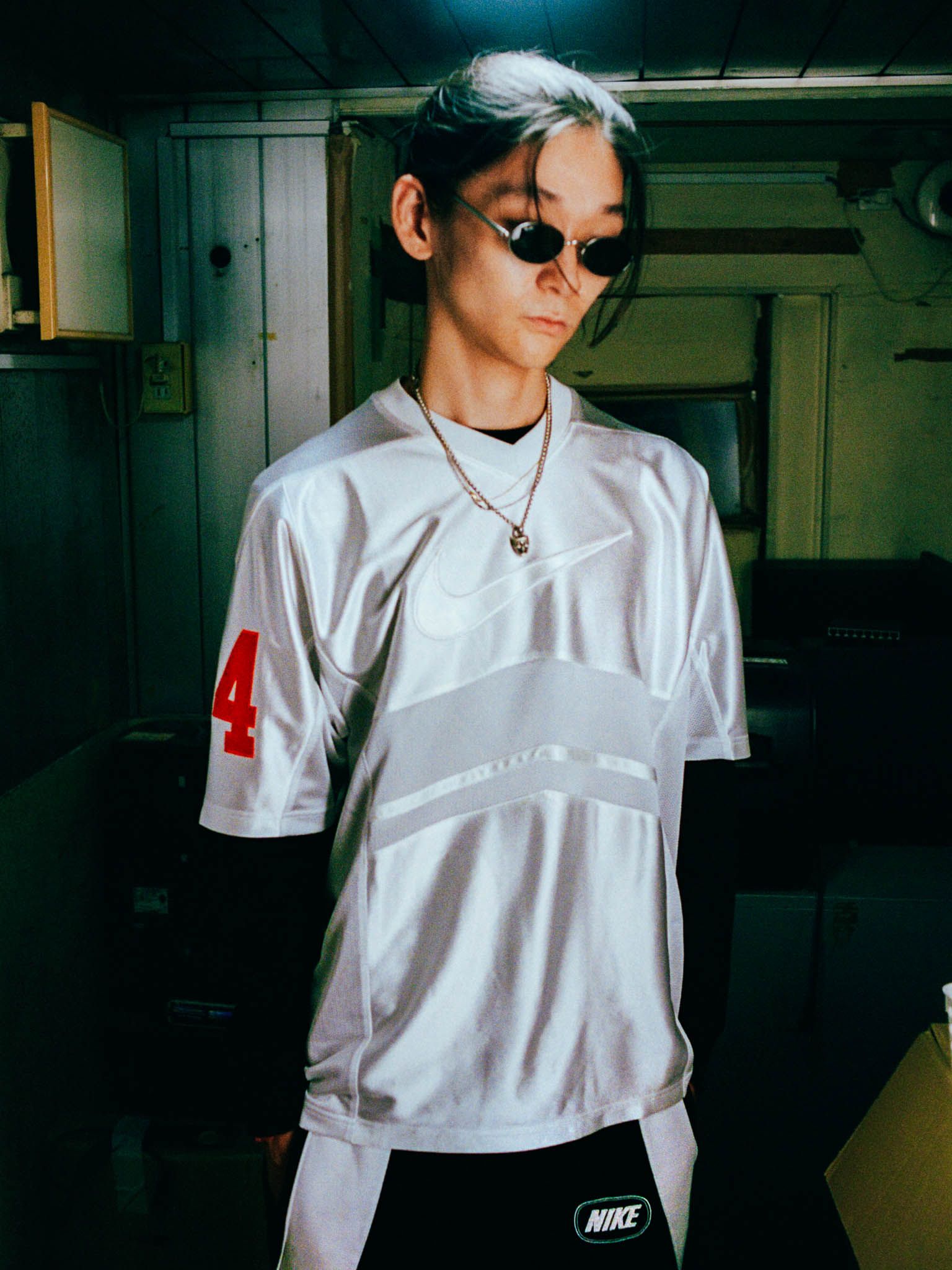 Supreme®/Nike® – Gallery – Supreme