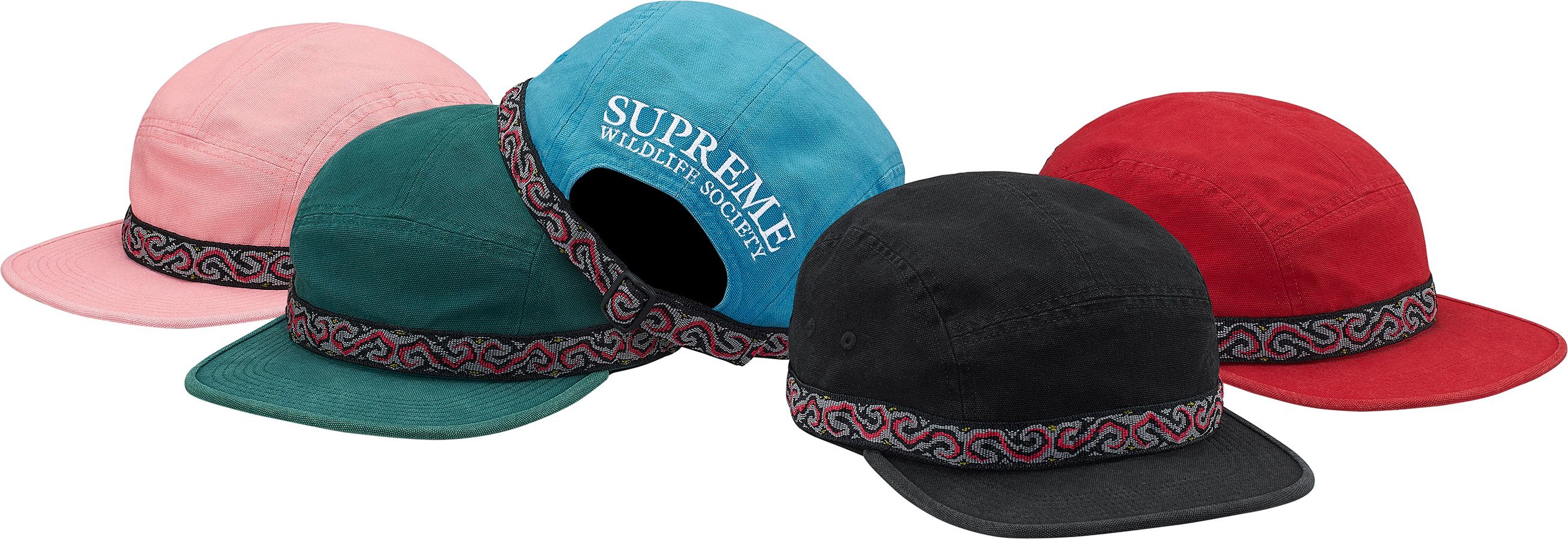 Fall/Winter 2017 Preview – Supreme