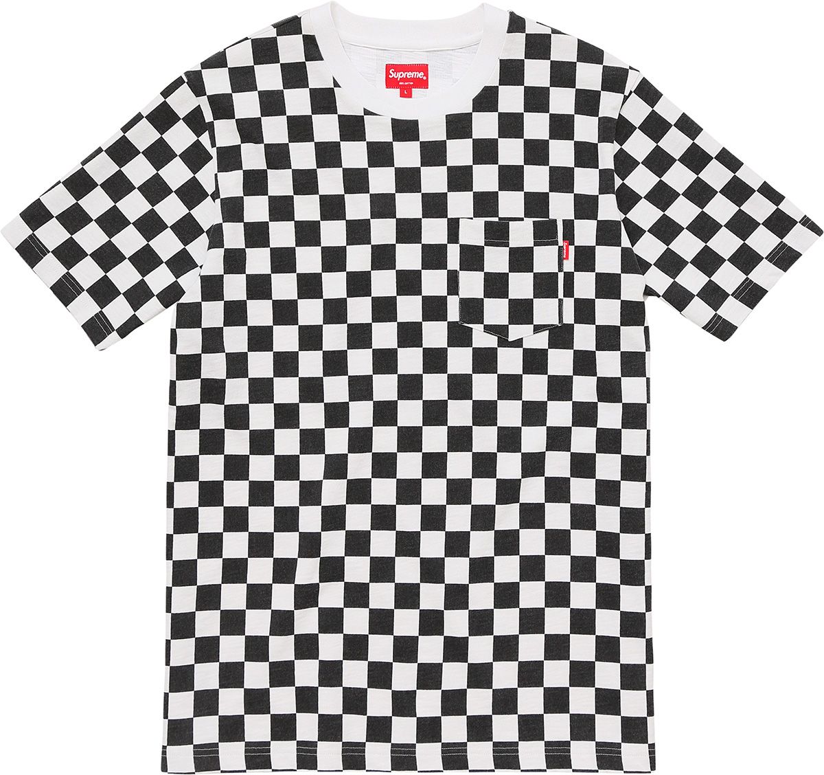Spring/Summer 2017 Preview – Supreme