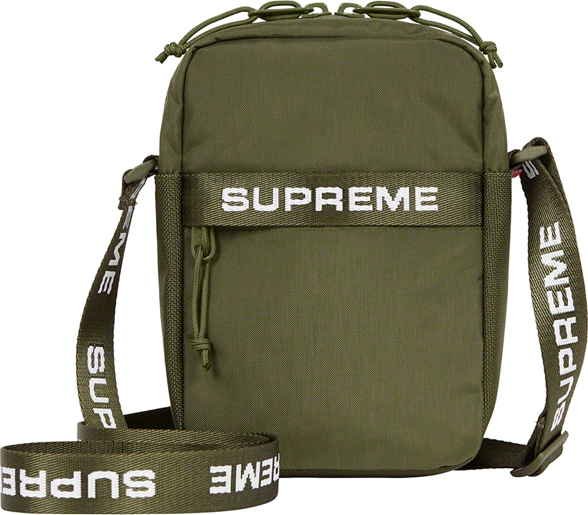 Bags – Fall/Winter 2022 Preview – Supreme Bags – Fall/Winter 2022 Preview – Supreme