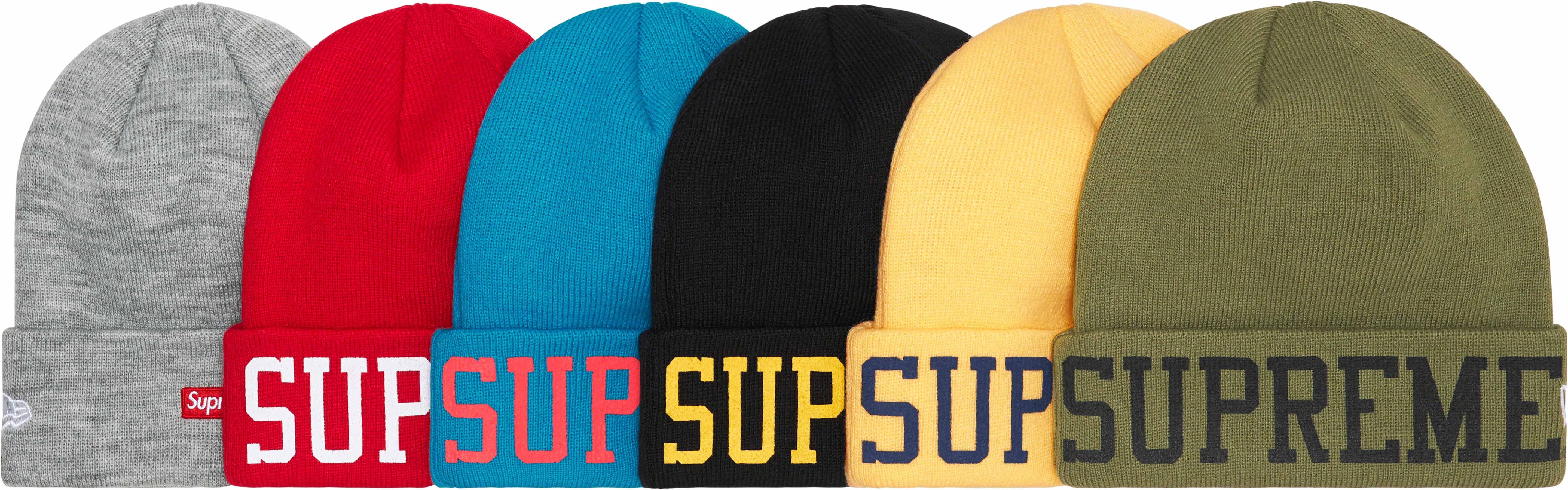 Fall/Winter 2023 Preview – Supreme