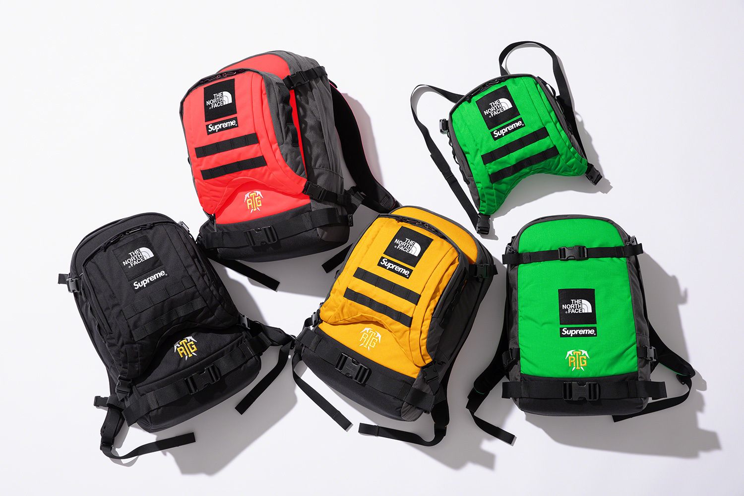 Supreme®/The North Face® – Gallery – Supreme
