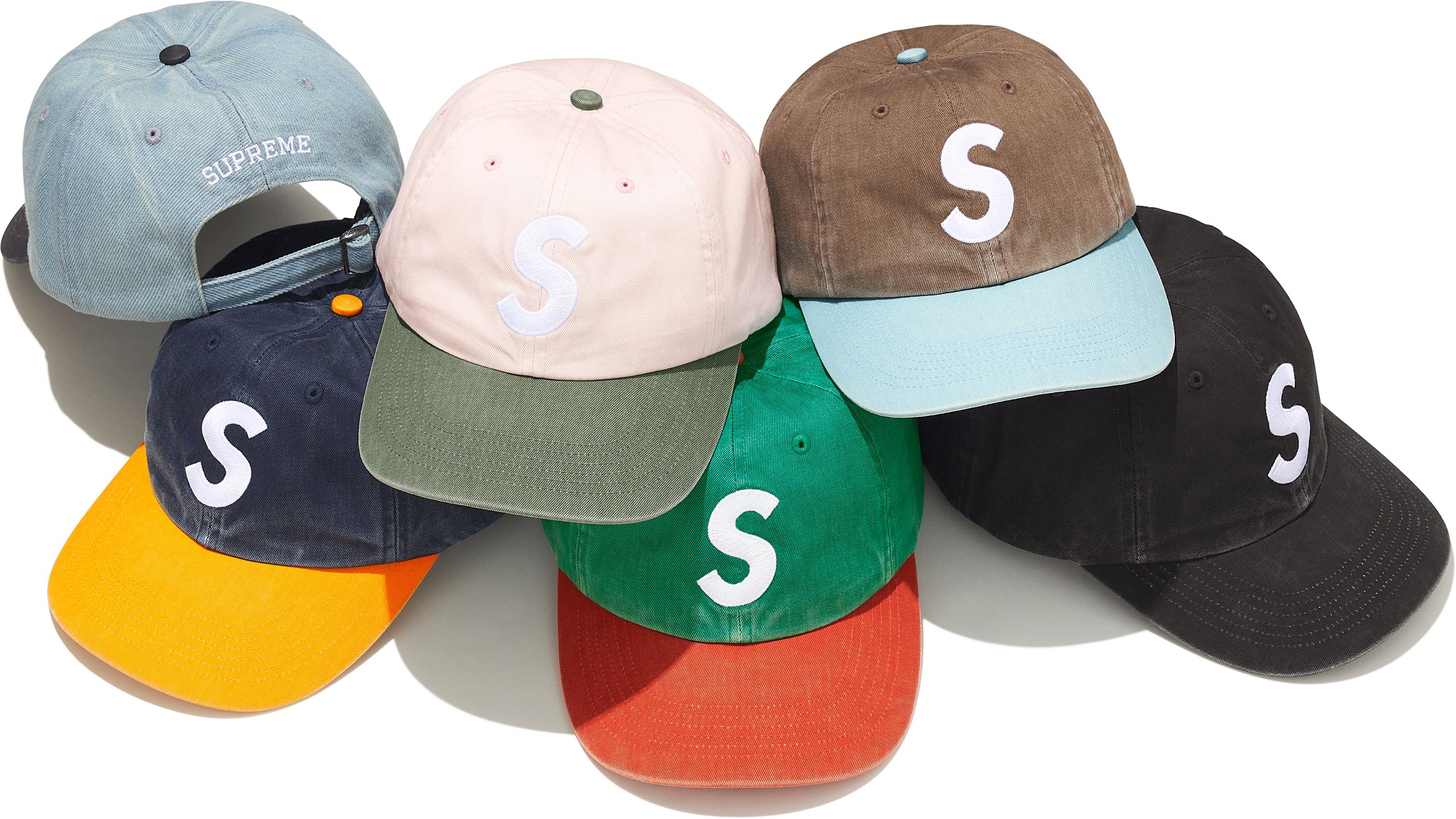 Fall/Winter 2025 Preview – Supreme
