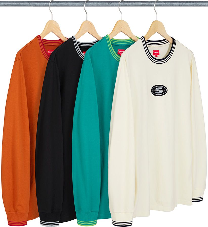 Fall/Winter 2018 Preview – Supreme