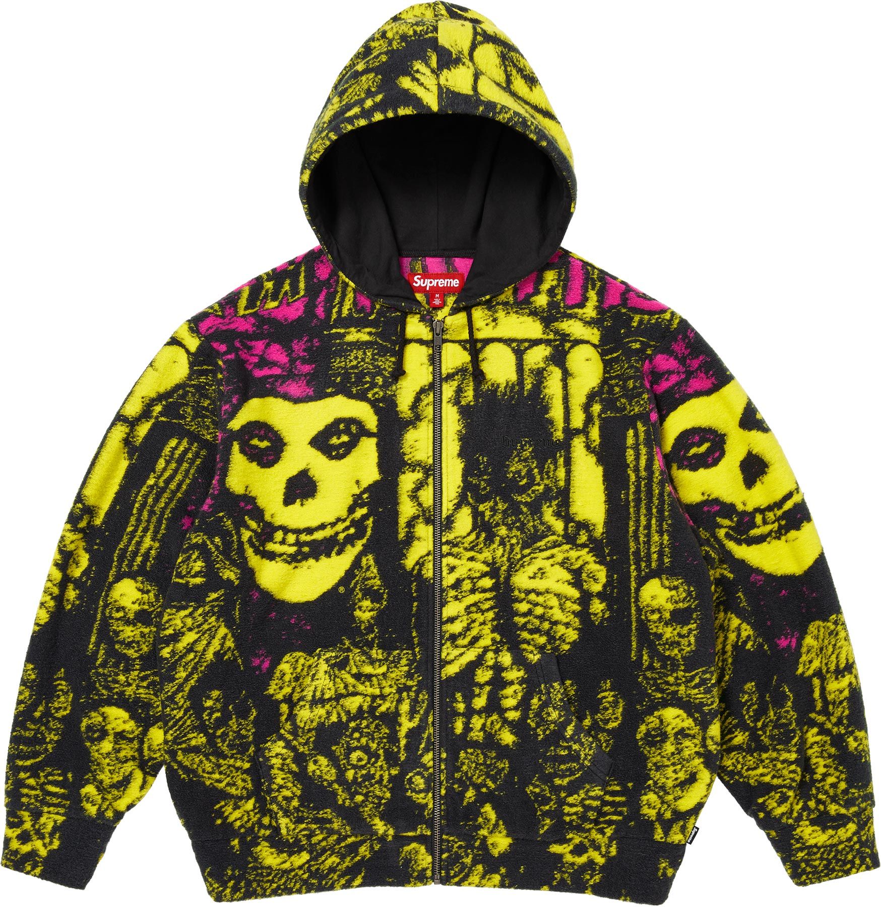 Tops/Sweaters – Spring/Summer 2026 Preview – Supreme