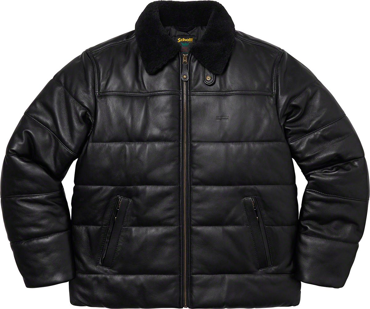 Jackets – Fall/Winter 2021 Preview – Supreme