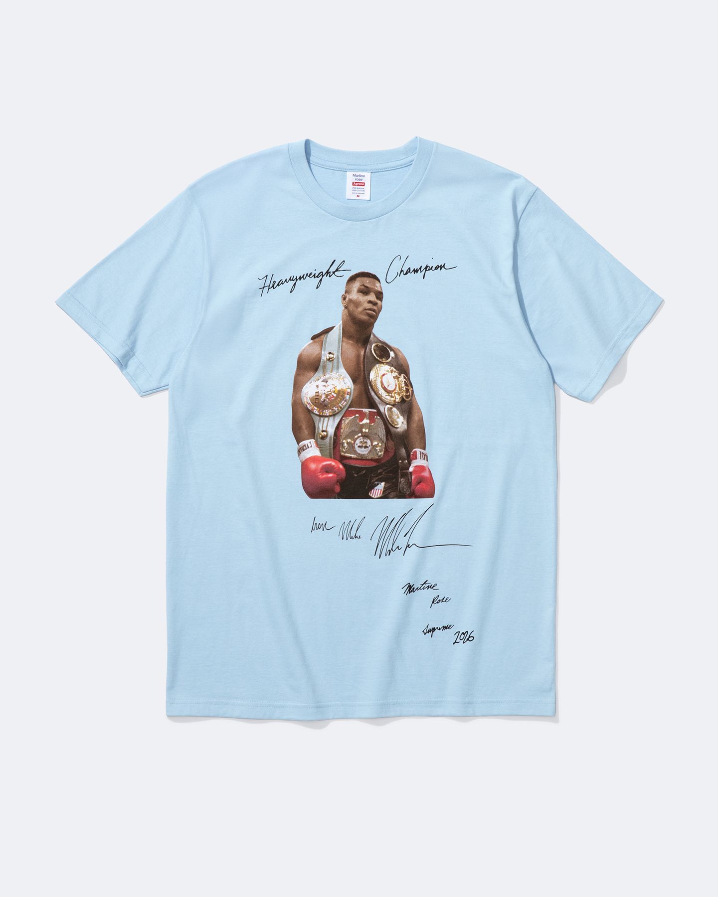 supreme マーティンローズ　tシャツ Supreme®/Martine Rose® – Gallery – Supreme