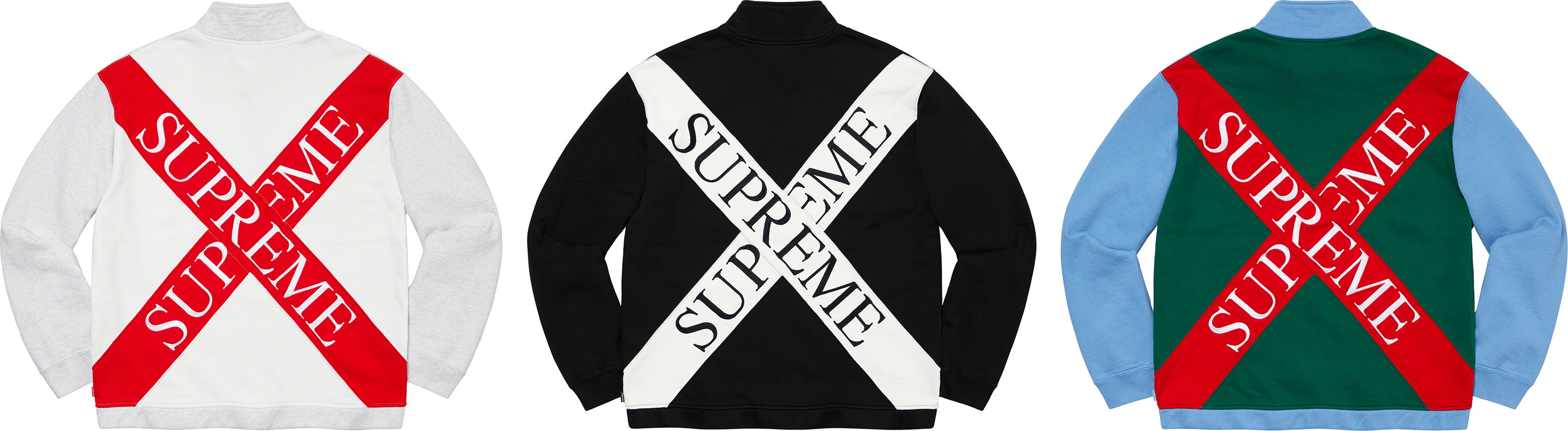 Spring/Summer 2020 Preview – Supreme