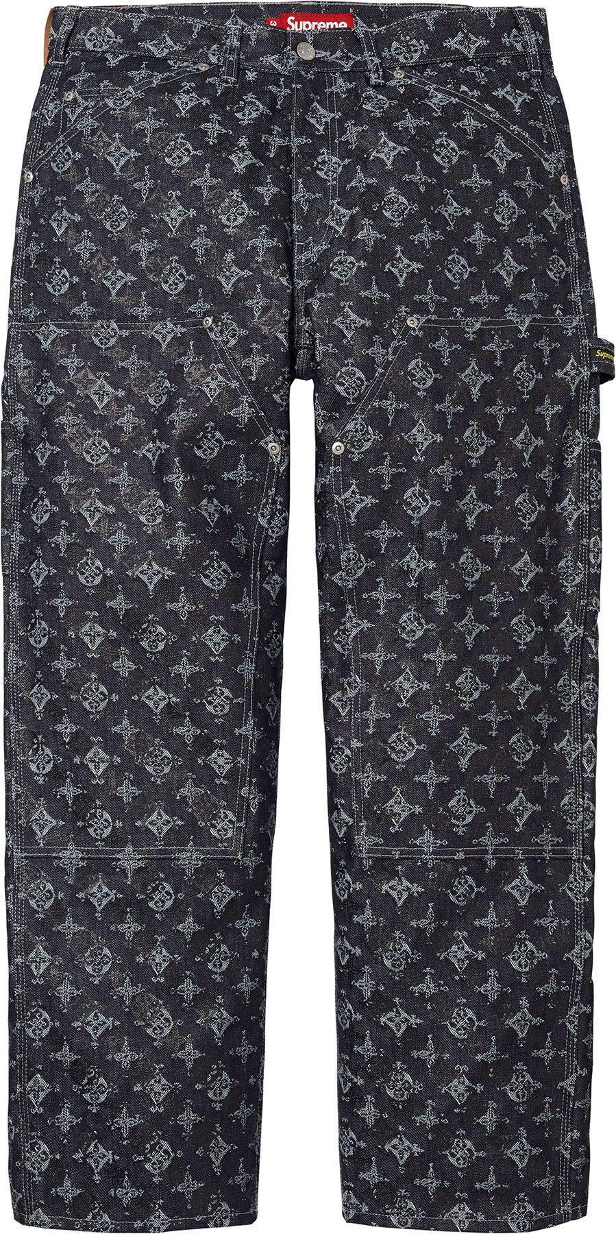 Fall/Winter 2026 Preview – Supreme