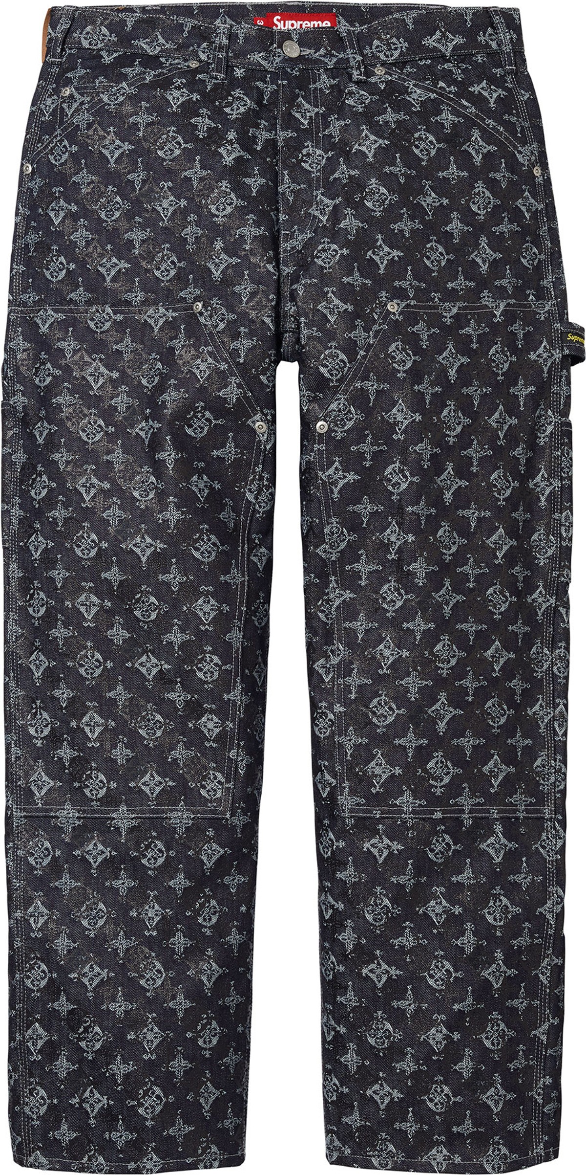 Fall/Winter 2026 Preview – Supreme