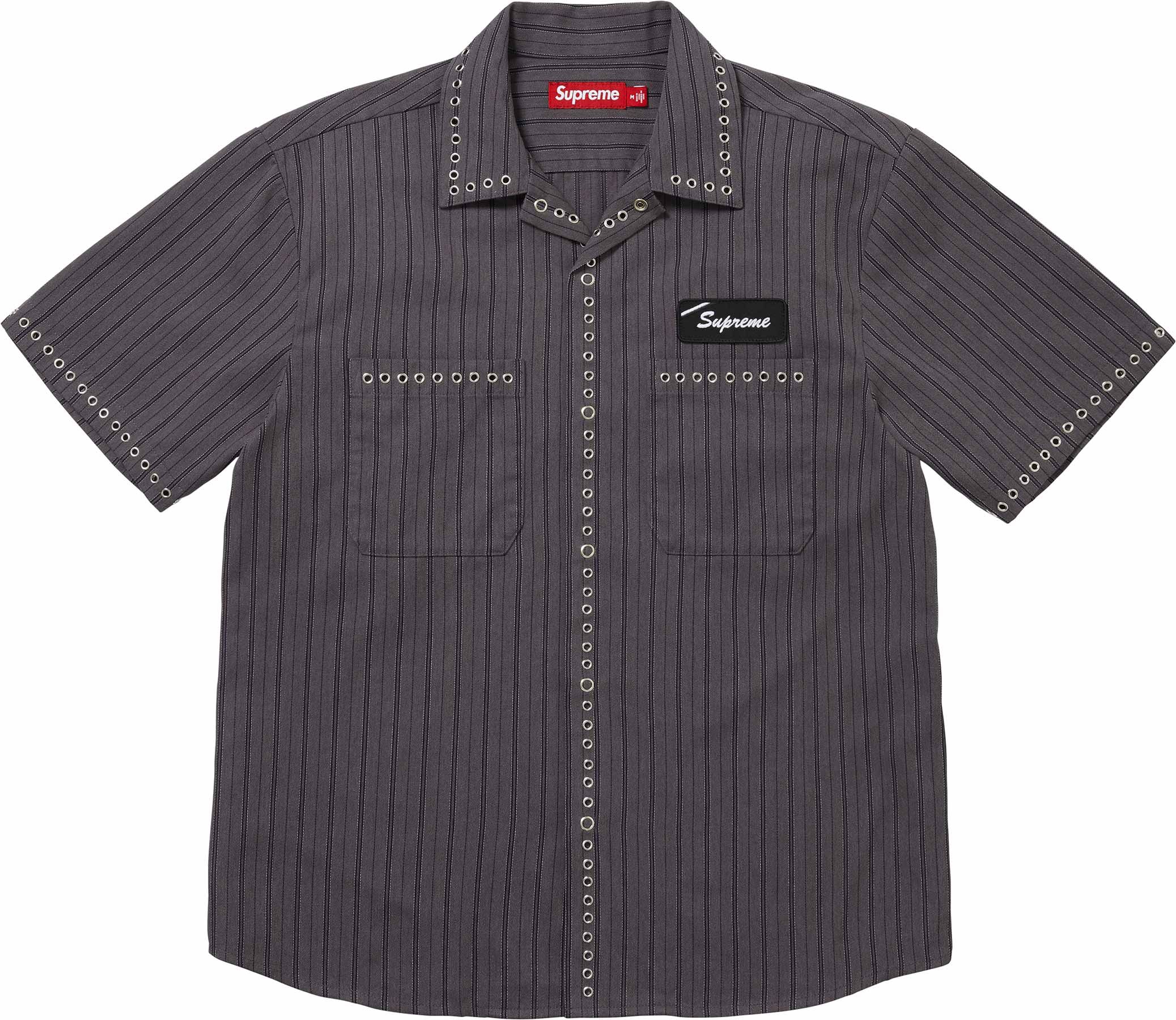 Shirts – Fall/Winter 2026 Preview – Supreme