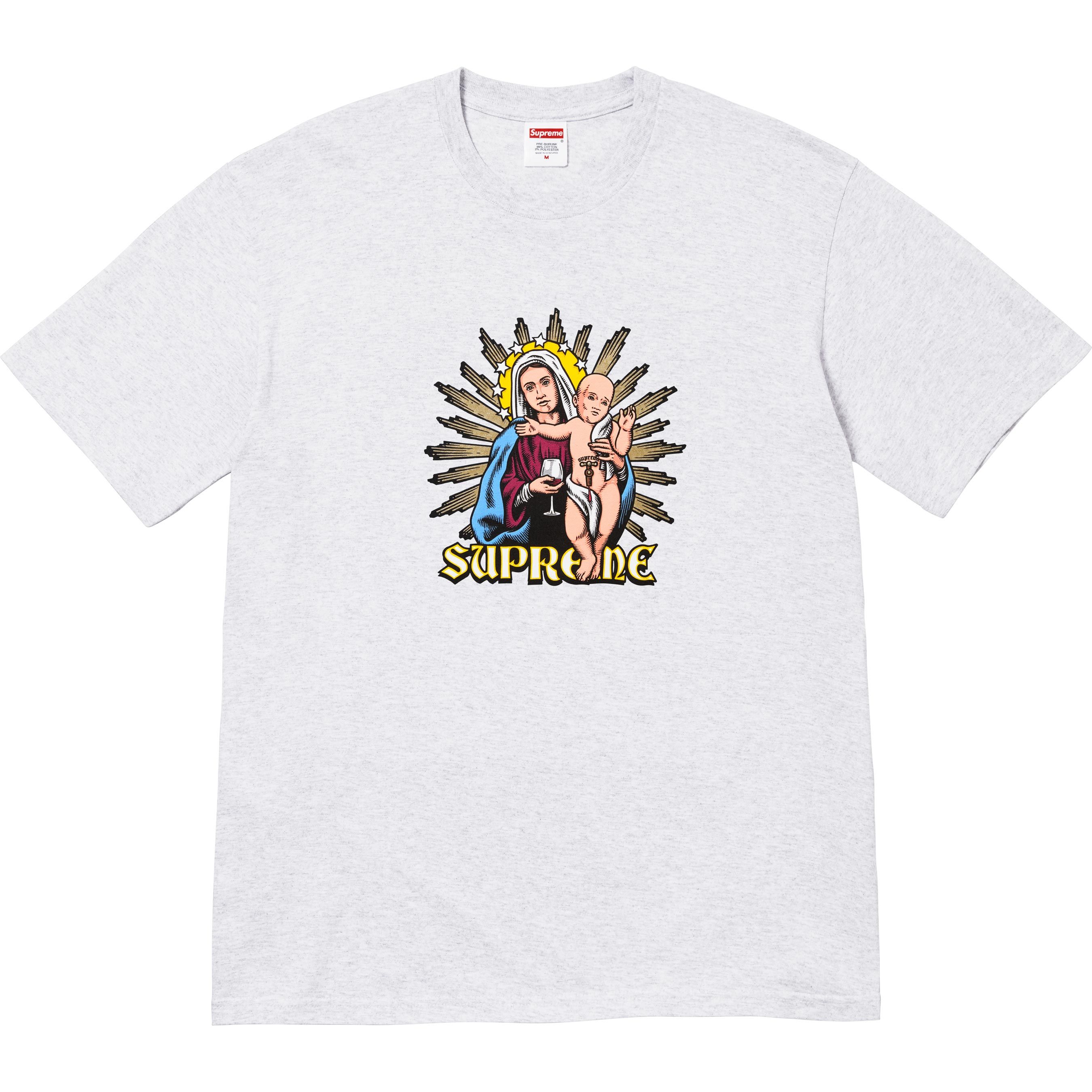Supreme Fall Tees – Gallery – Supreme