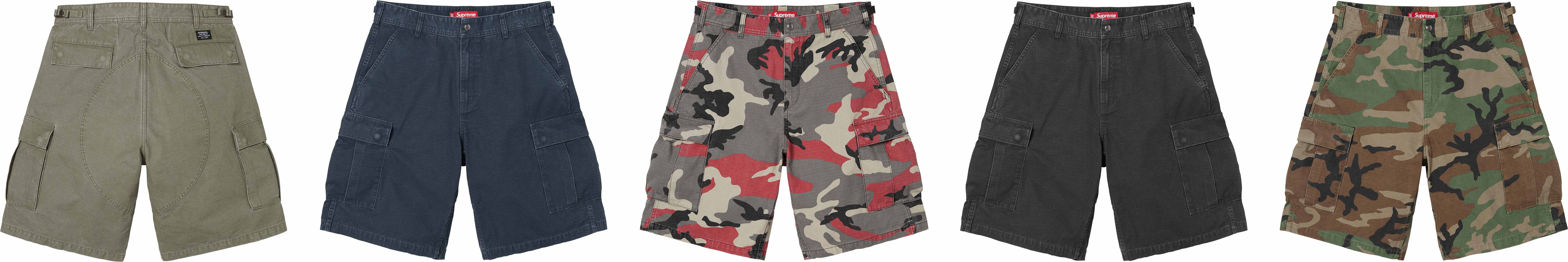 Spring/Summer 2026 Preview – Supreme