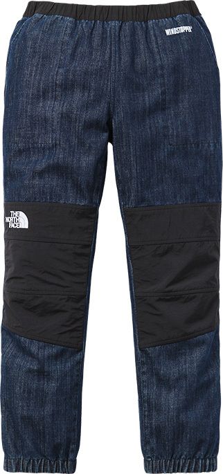 パンツ Supreme TNF DENALI DENIM PANTS Supreme/The North Face® – Gallery – Supreme