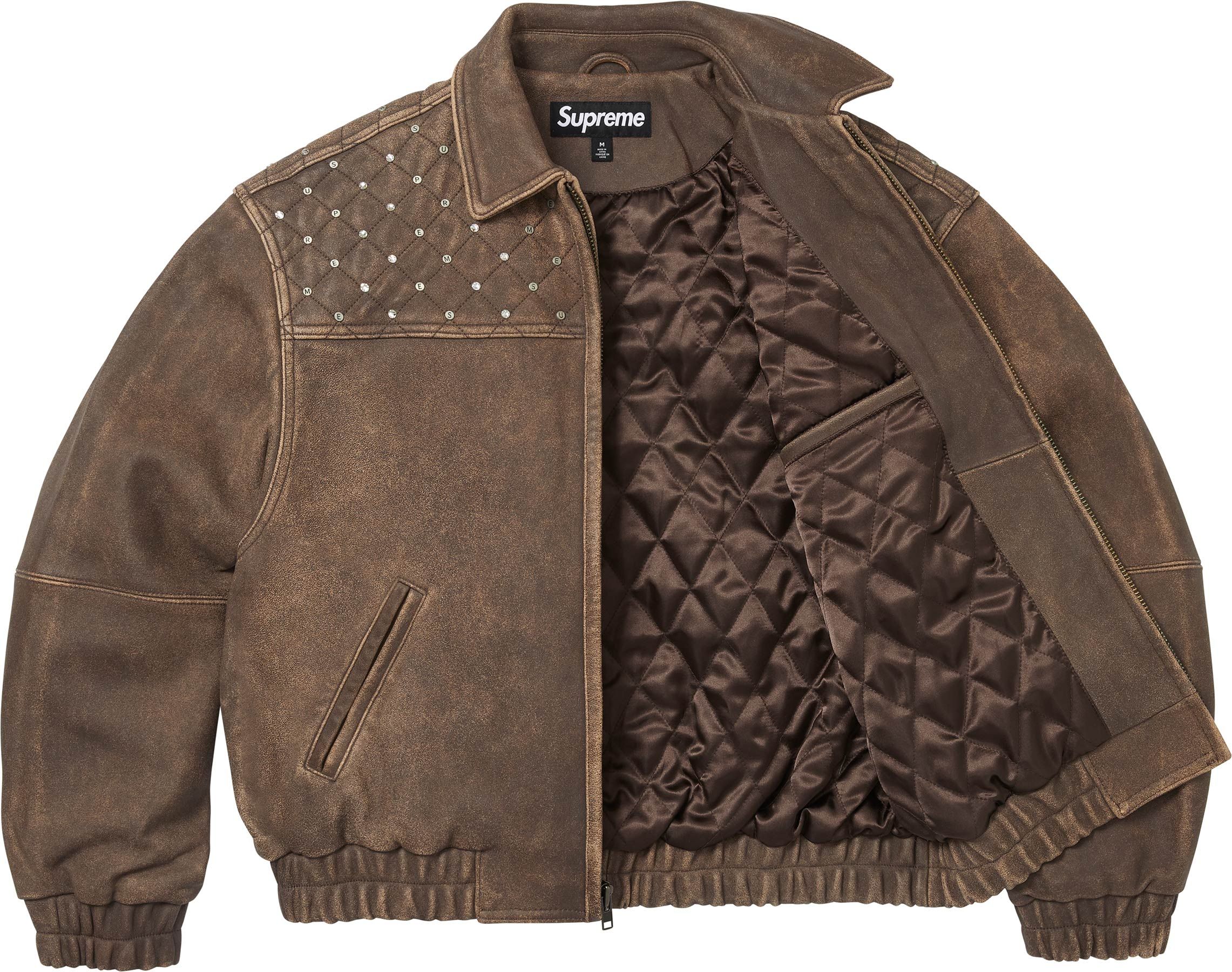 Fall/Winter 2026 Preview – Supreme