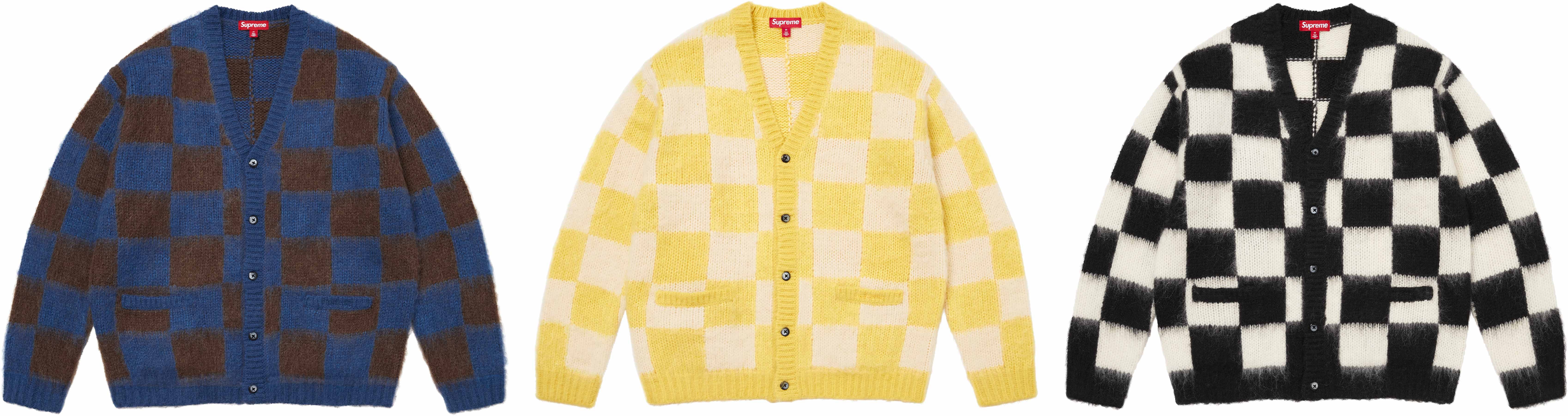 Spring/Summer 2026 Preview – Supreme
