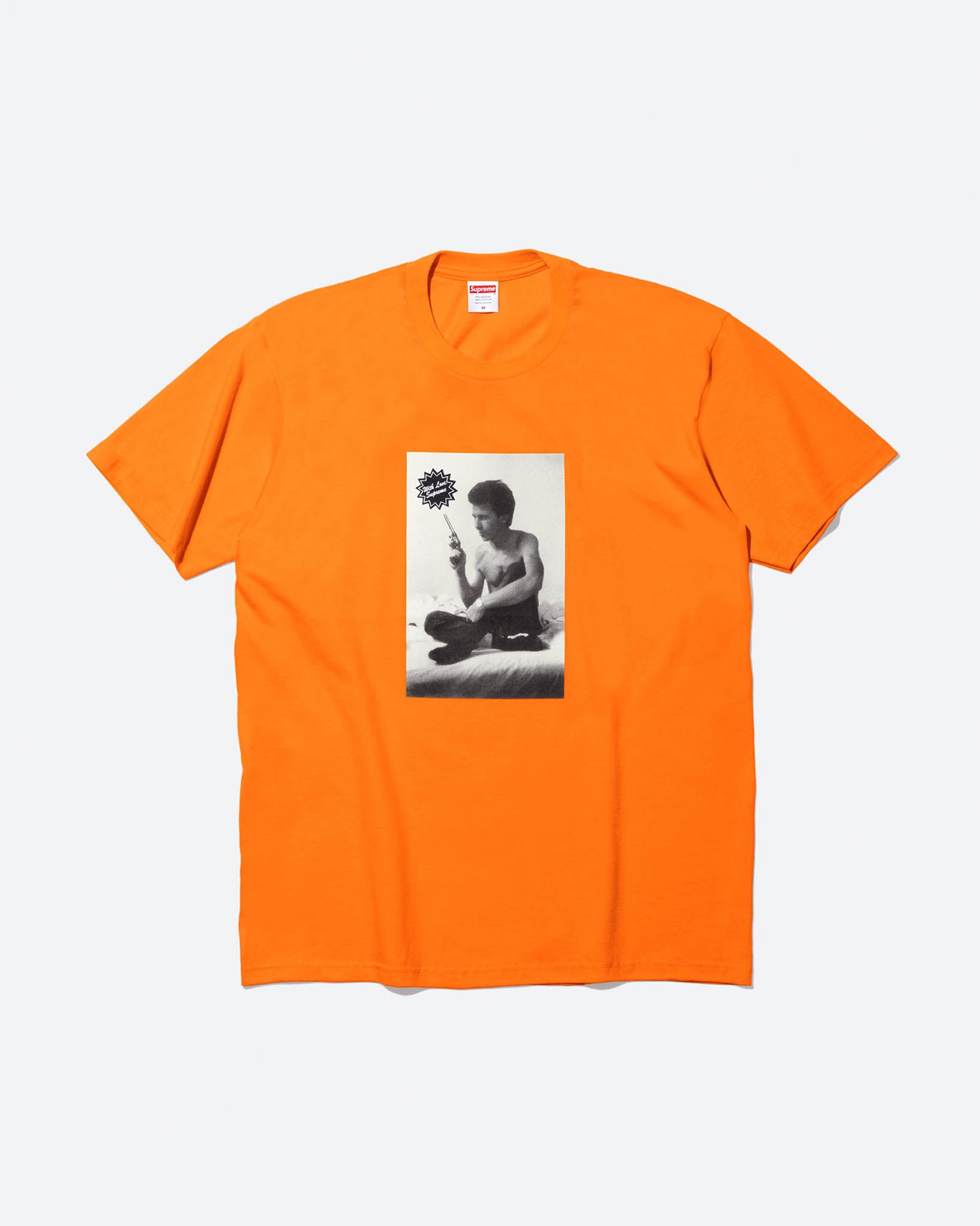 Supreme Larry Clark サイン入り 生写真 Supreme/Larry Clark – Gallery – Supreme
