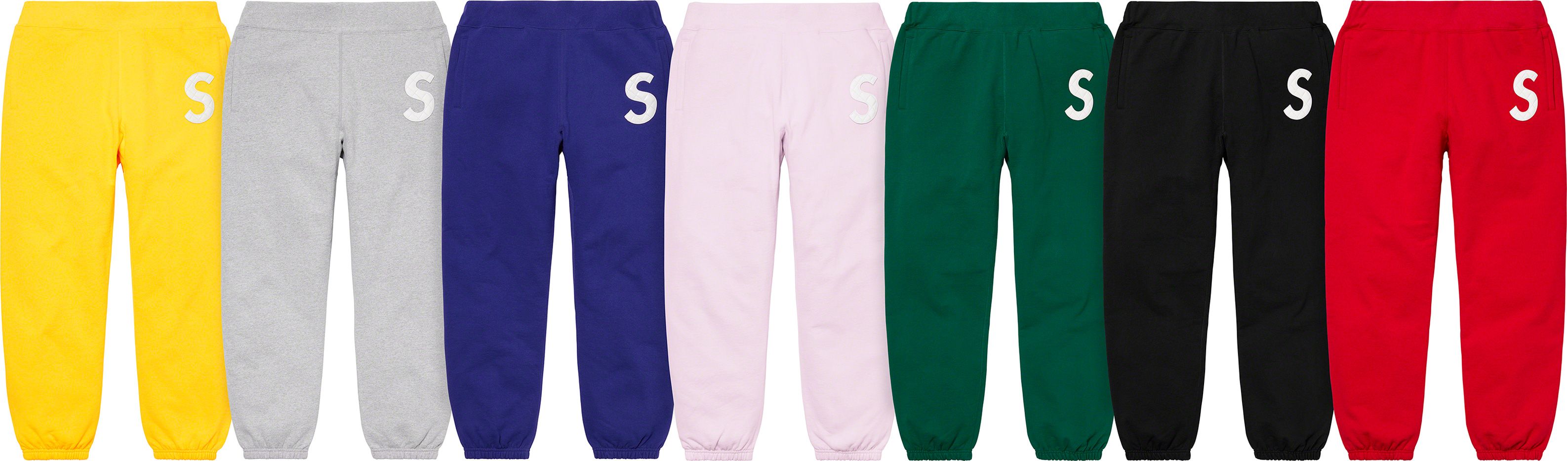 Spring/Summer 2020 Preview – Supreme
