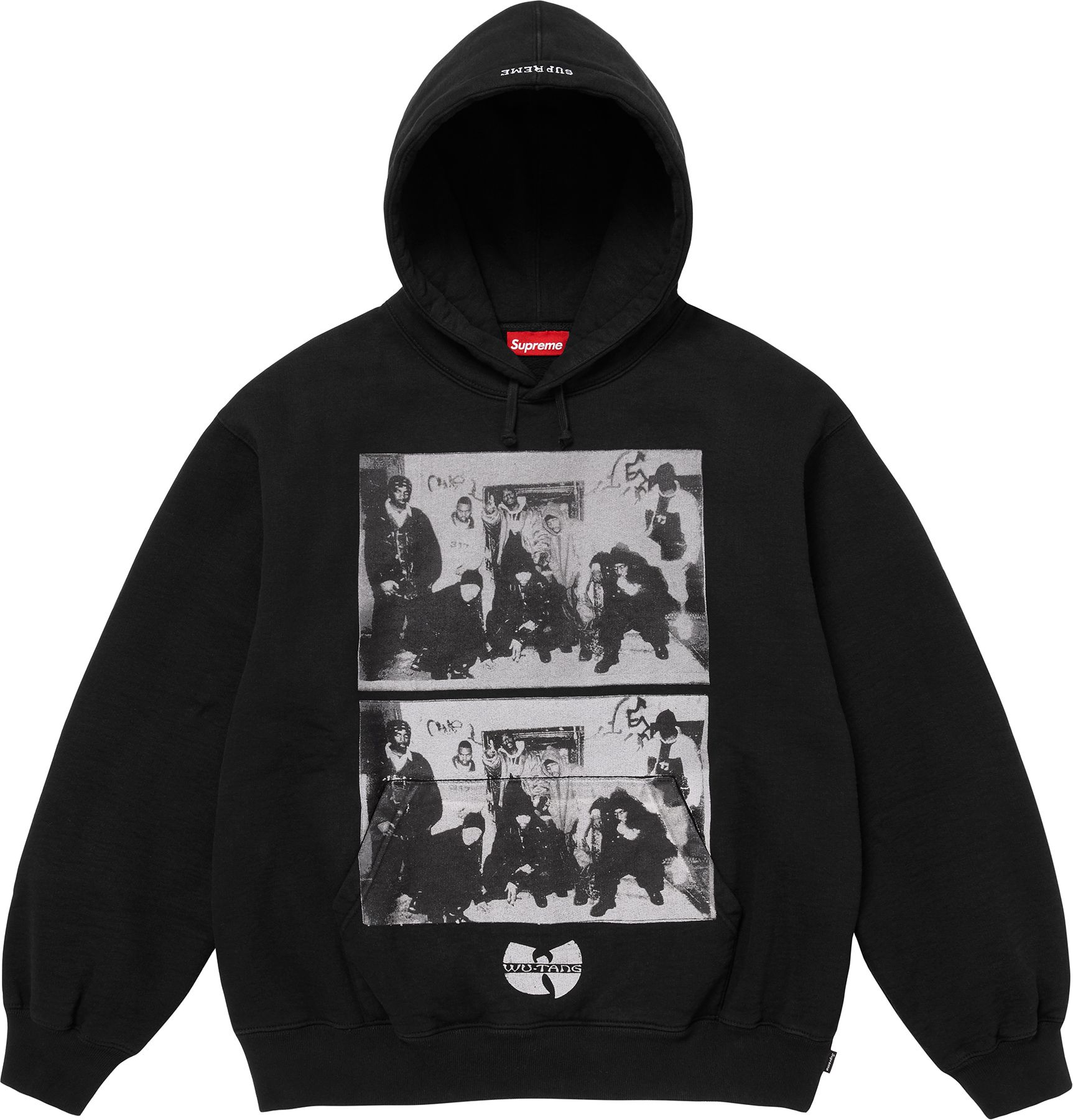 Sweatshirts – Fall/Winter 2025 Preview – Supreme