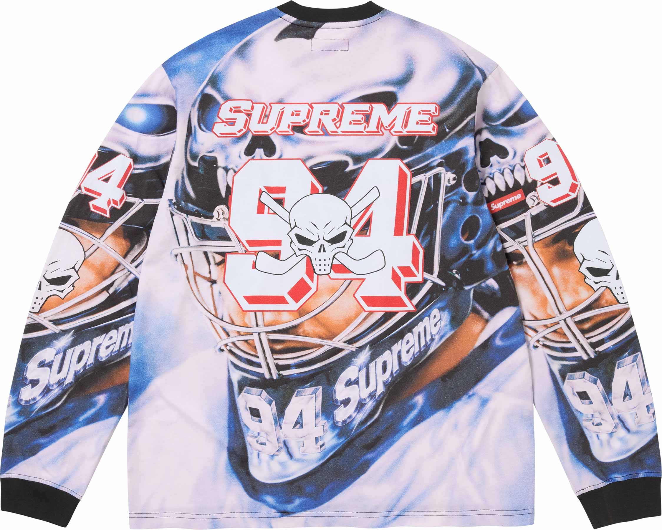 Fall/Winter 2026 Preview – Supreme