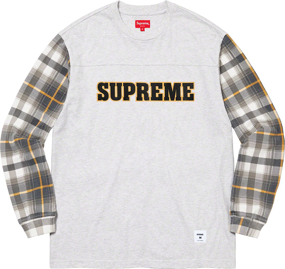 Fall/Winter 2021 Preview – Supreme
