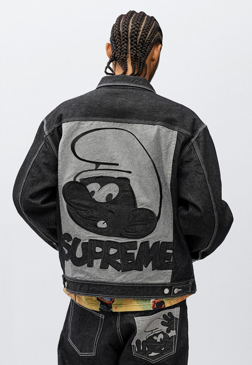 Supreme 2020 Fall/Winterパーカー 汚有16日正午まで販売 Fall/Winter 2020 Lookbook – Supreme