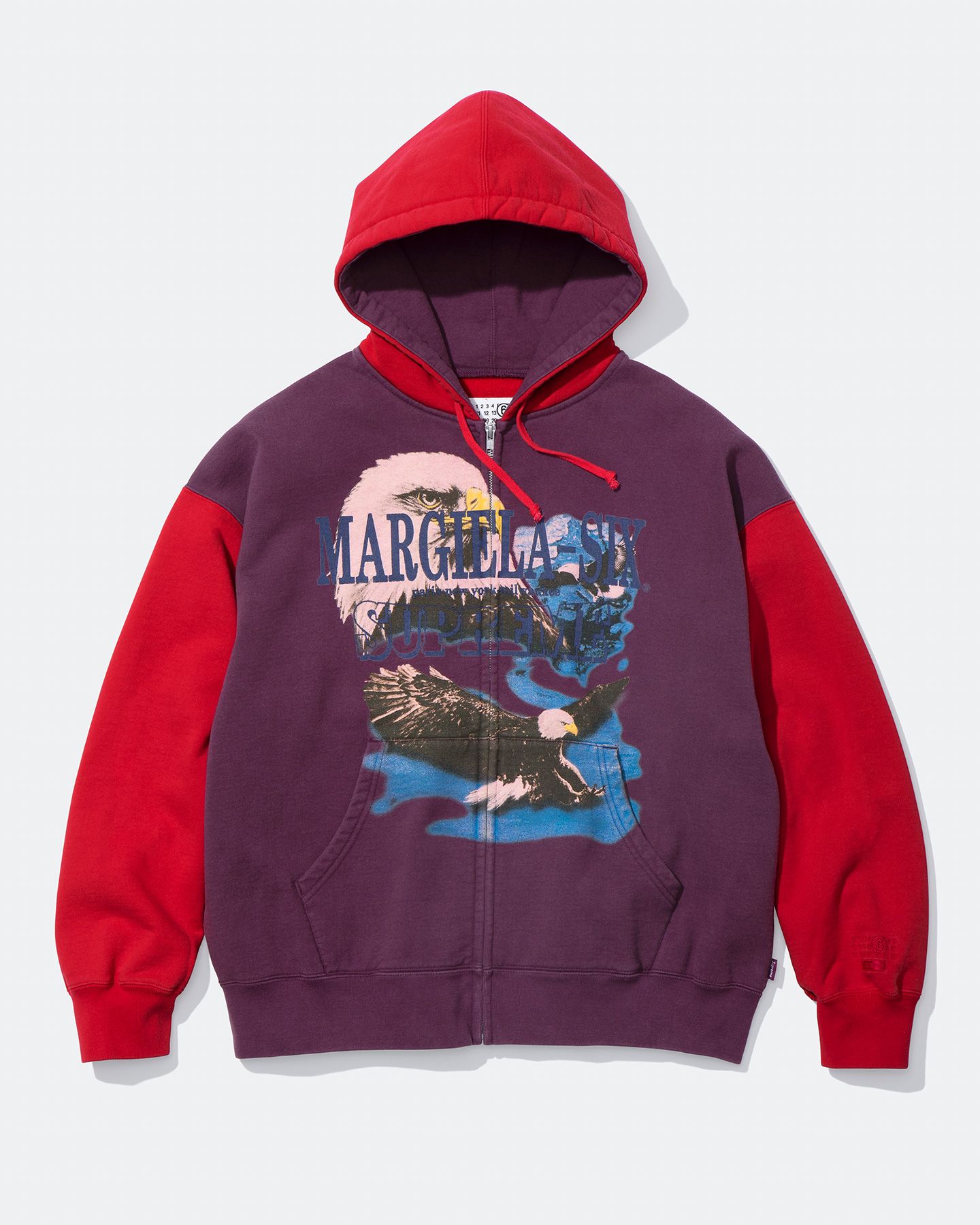 Supreme®/MM6 Maison Margiela – Gallery – Supreme