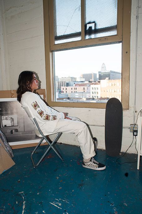 Supreme®/Slayer© – Gallery – Supreme