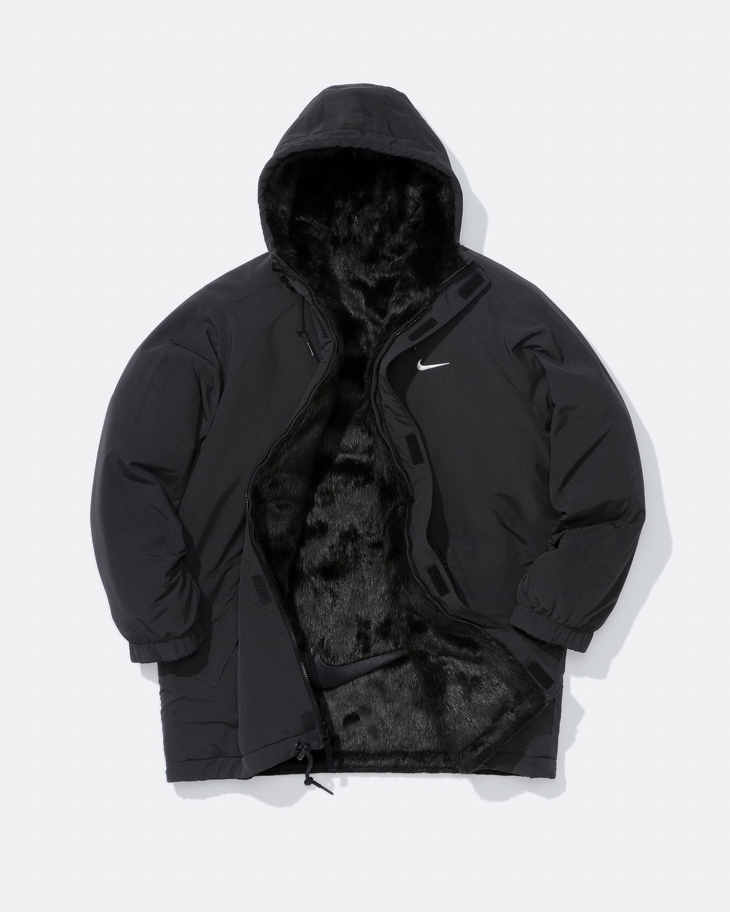 supremeNike ダウンジャケット Supreme®/Nike® – Gallery – Supreme