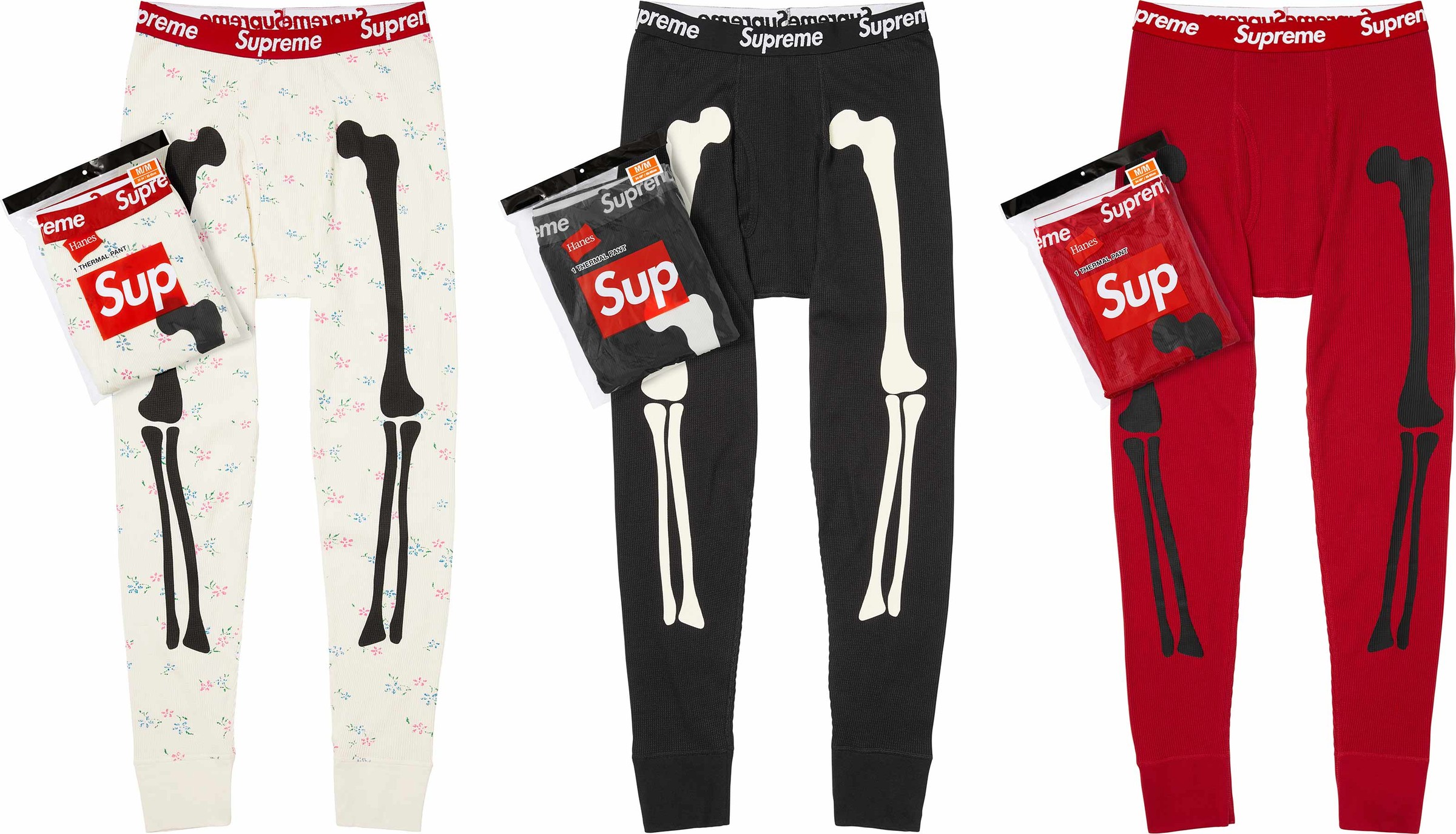 Supreme FW26 leva o streetwear para objetos do cotidiano