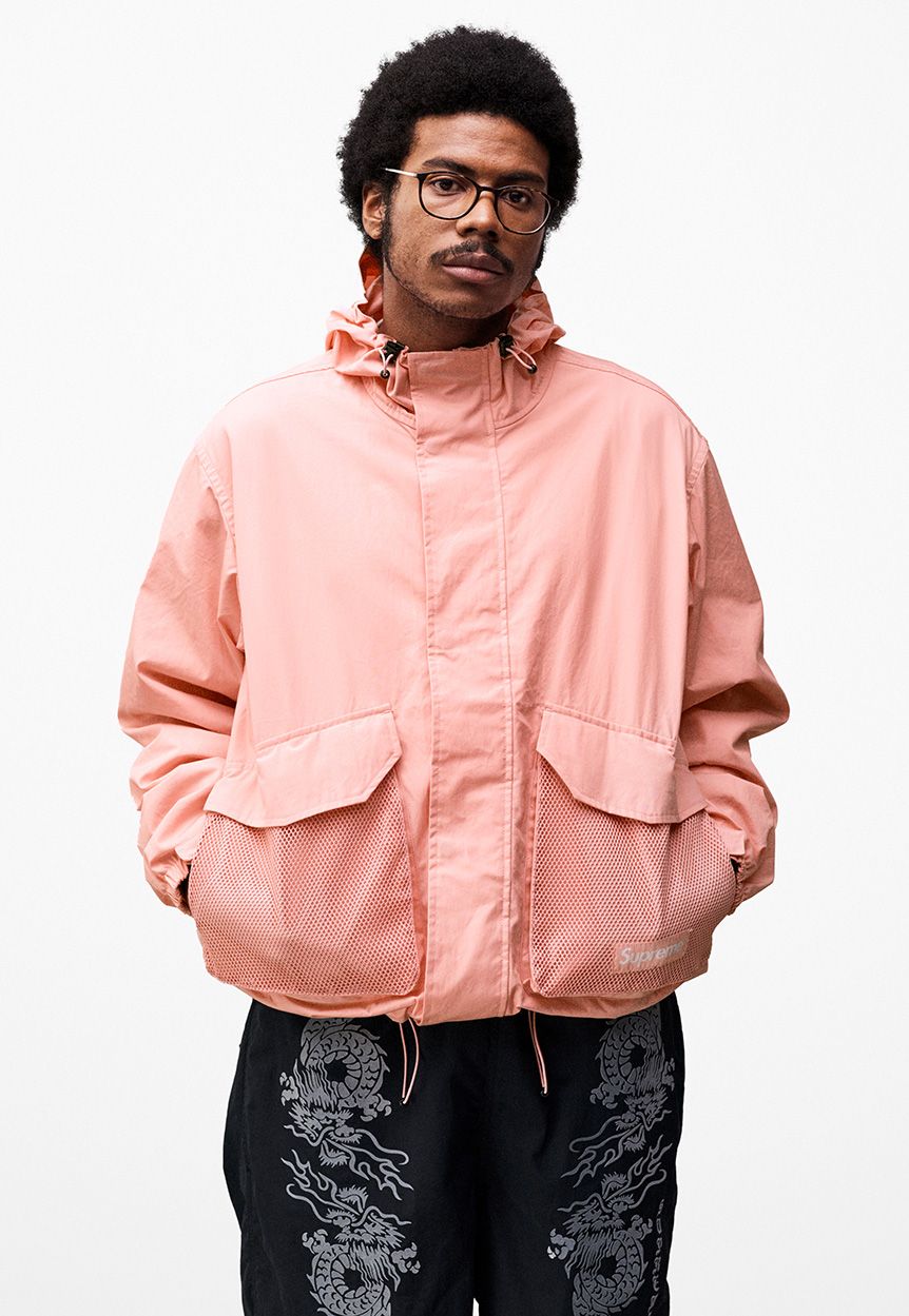 Spring/Summer 2021 Lookbook – Supreme
