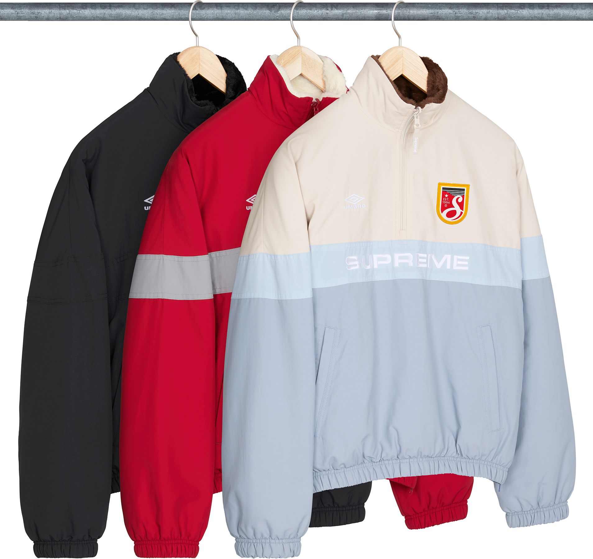 Fall/Winter 2026 Preview – Supreme