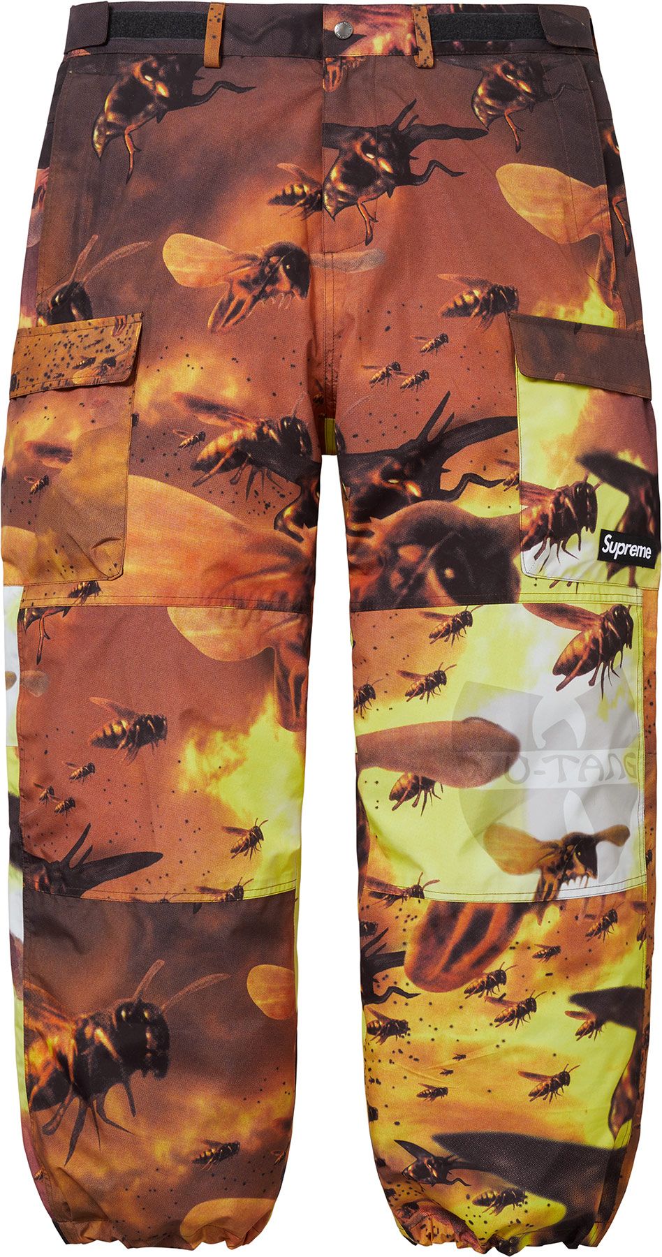 Fall/Winter 2025 Preview – Supreme