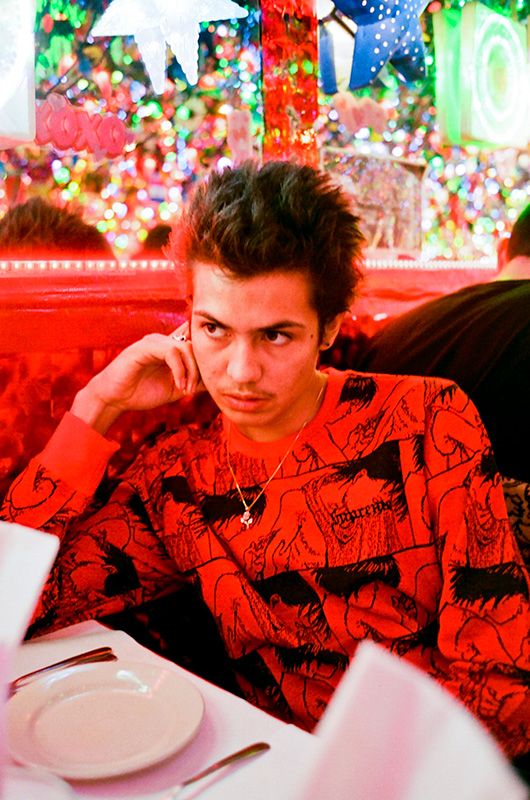 AKIRA/Supreme – Gallery – Supreme