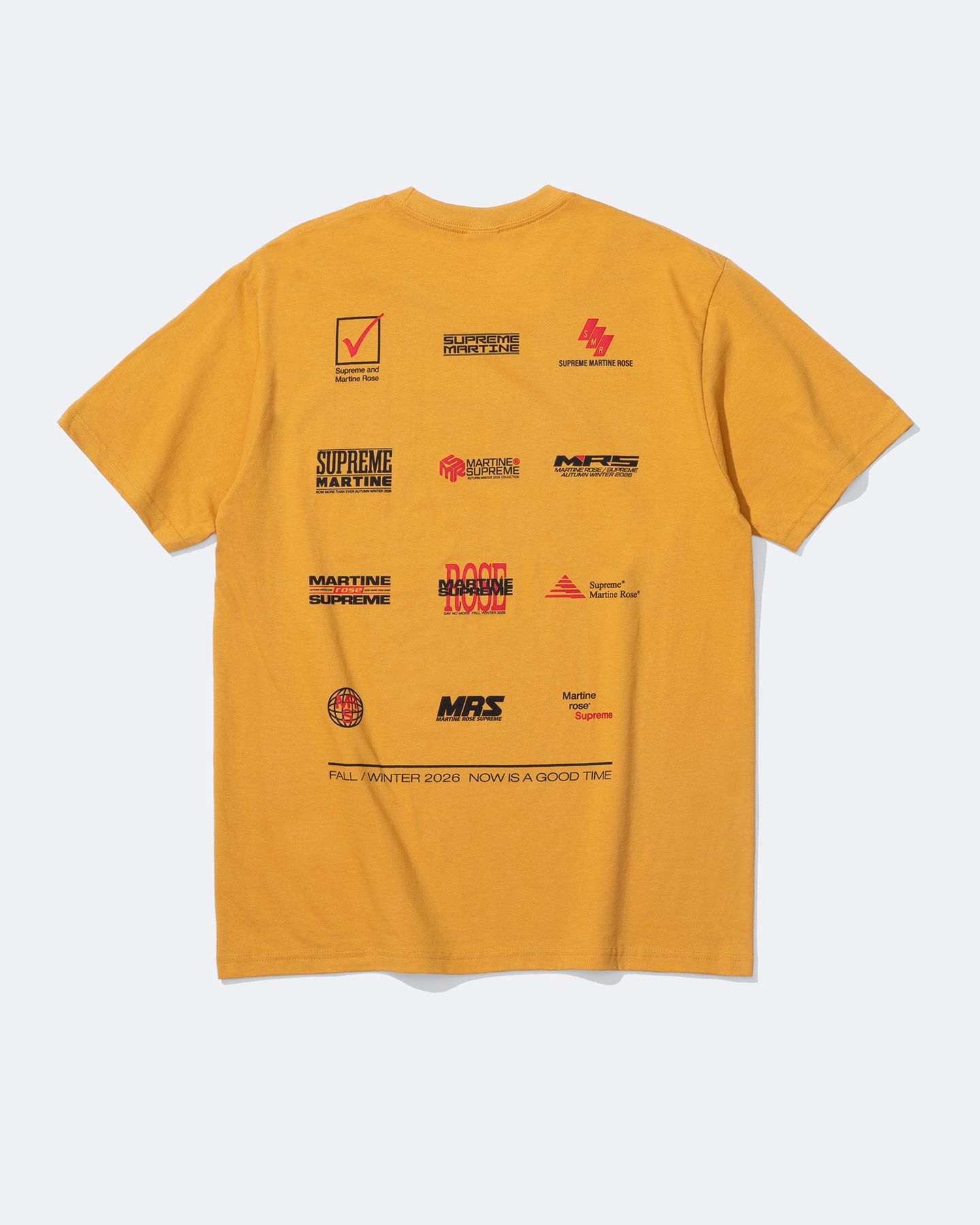 Supreme®/Martine Rose® – Gallery – Supreme