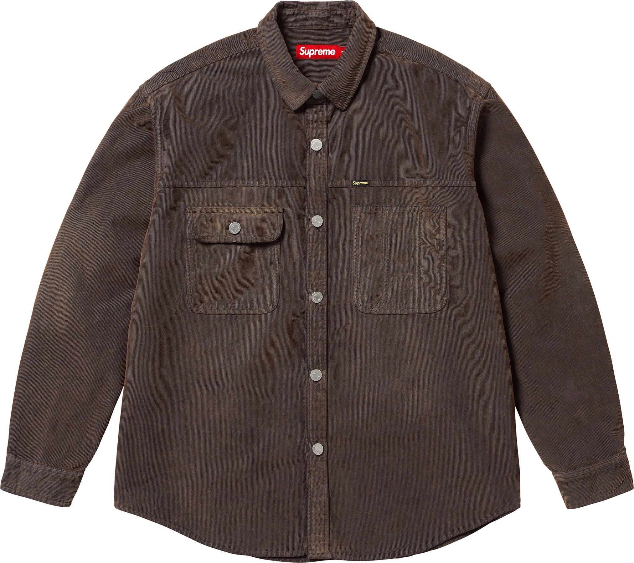 Shirts – Spring/Summer 2025 Preview – Supreme