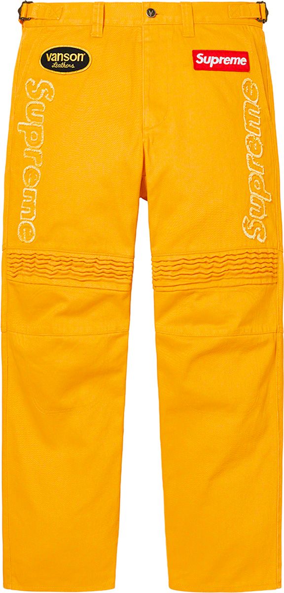 Fall/Winter 2022 Preview – Supreme