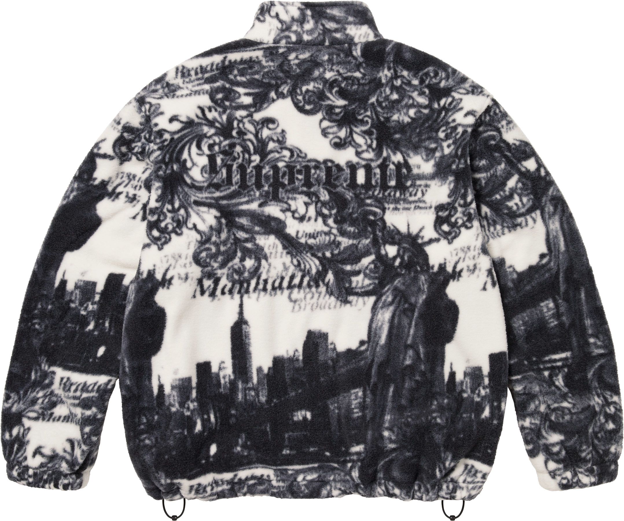 Fall/Winter 2025 Preview – Supreme