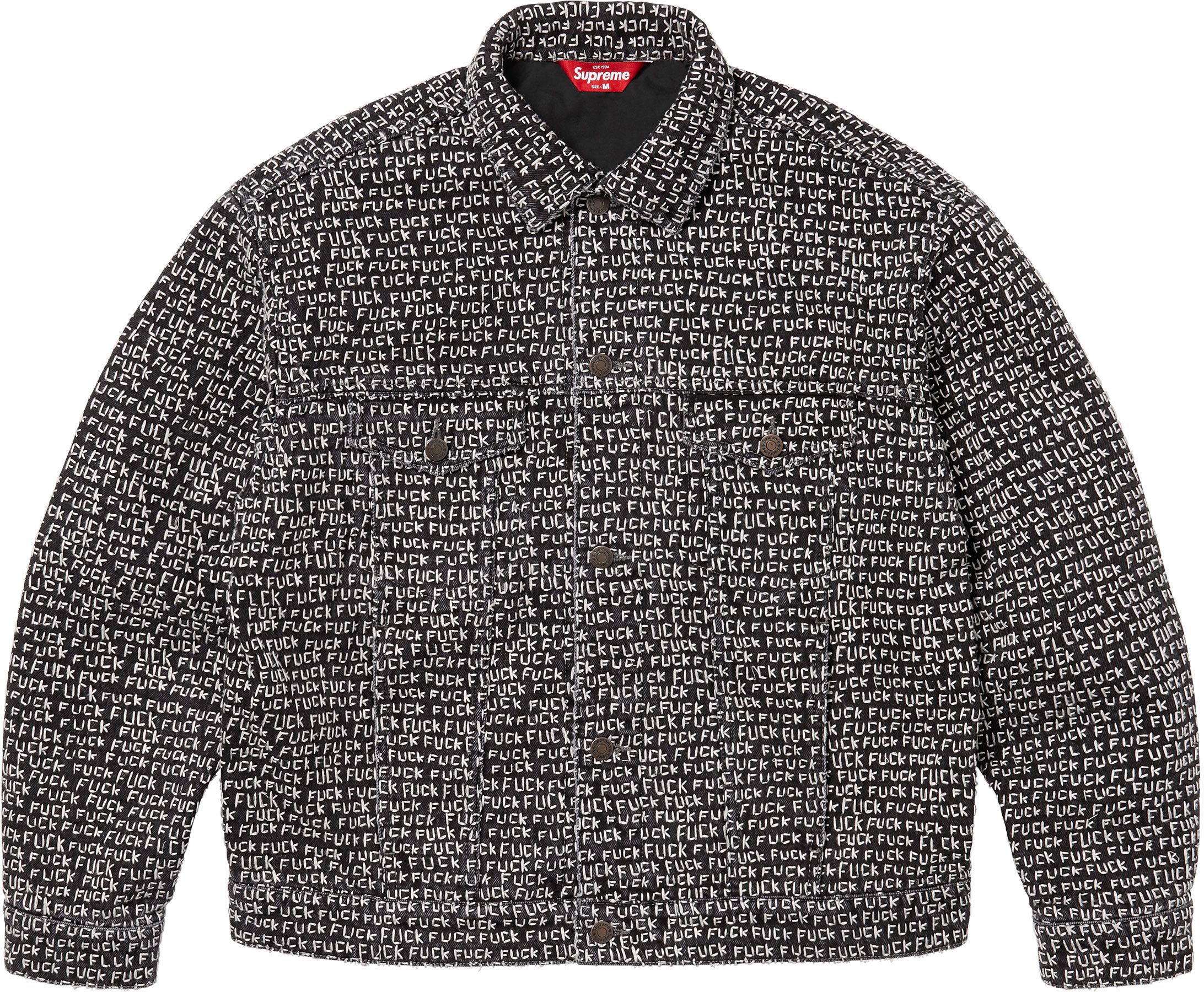 Spring/Summer 2025 Preview – Supreme