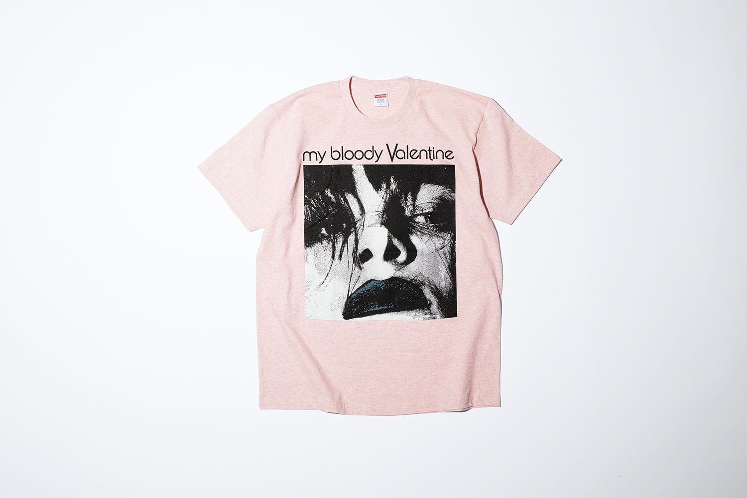My Bloody Valentine/Supreme – Gallery – Supreme