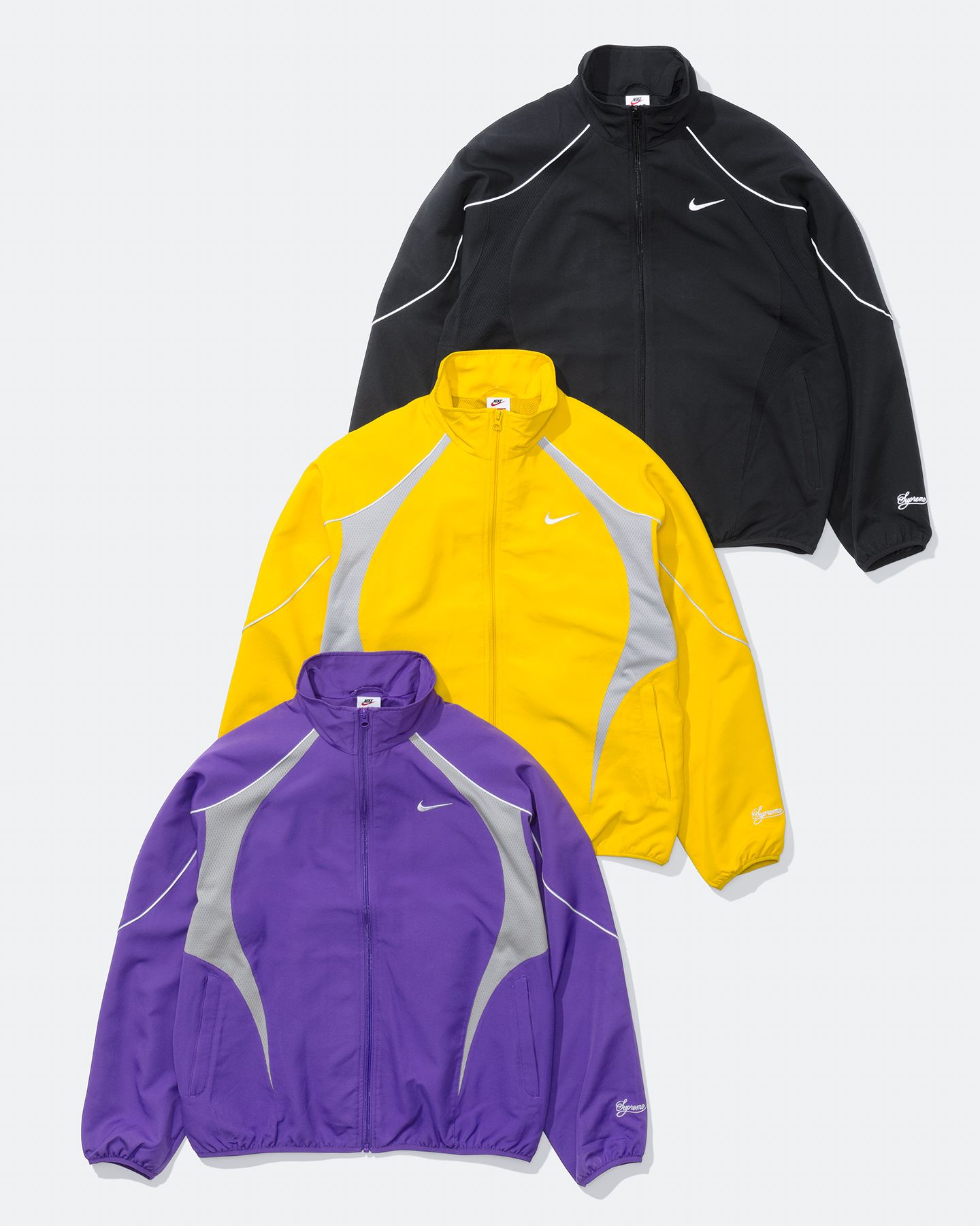 Supreme®/Nike® – Gallery – Supreme